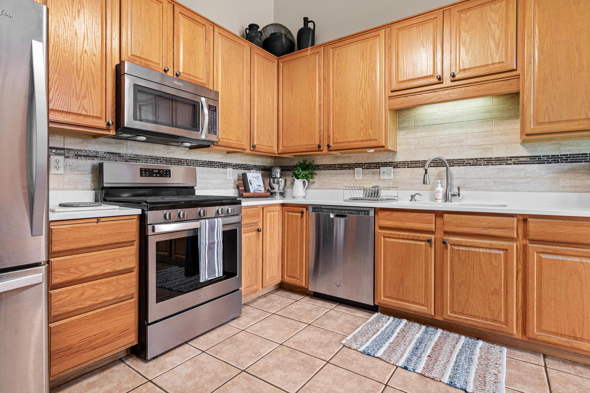 15123 Cimarron Court Property Photo 13