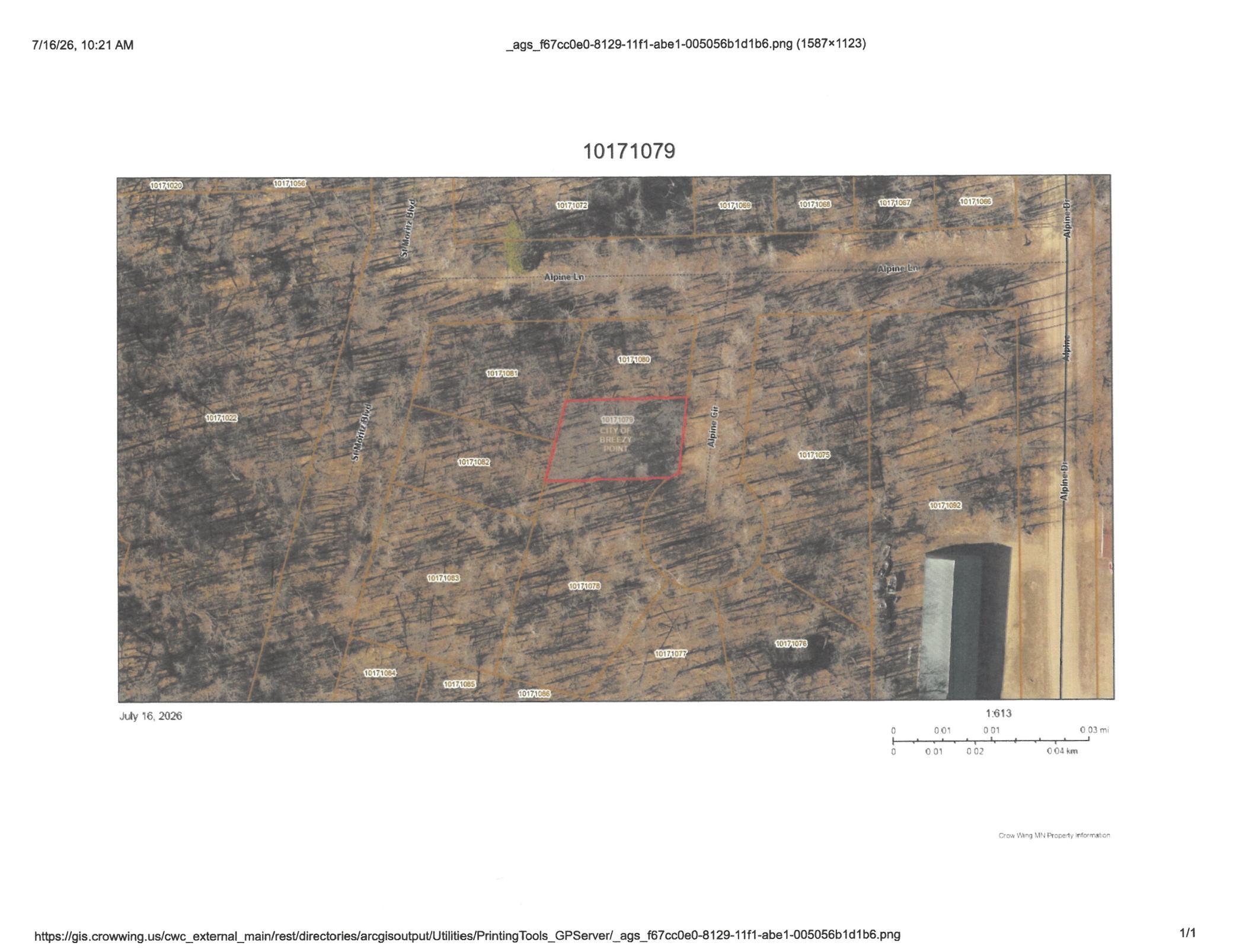 Tbd Alpine Circle Property Photo 1
