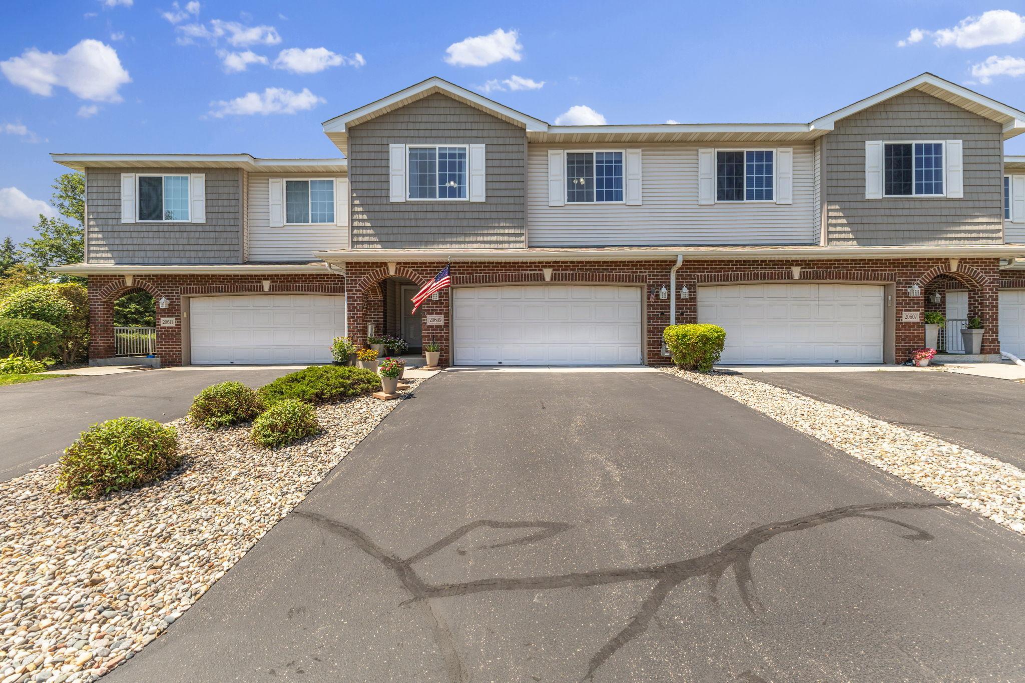 20609 Harrow Court