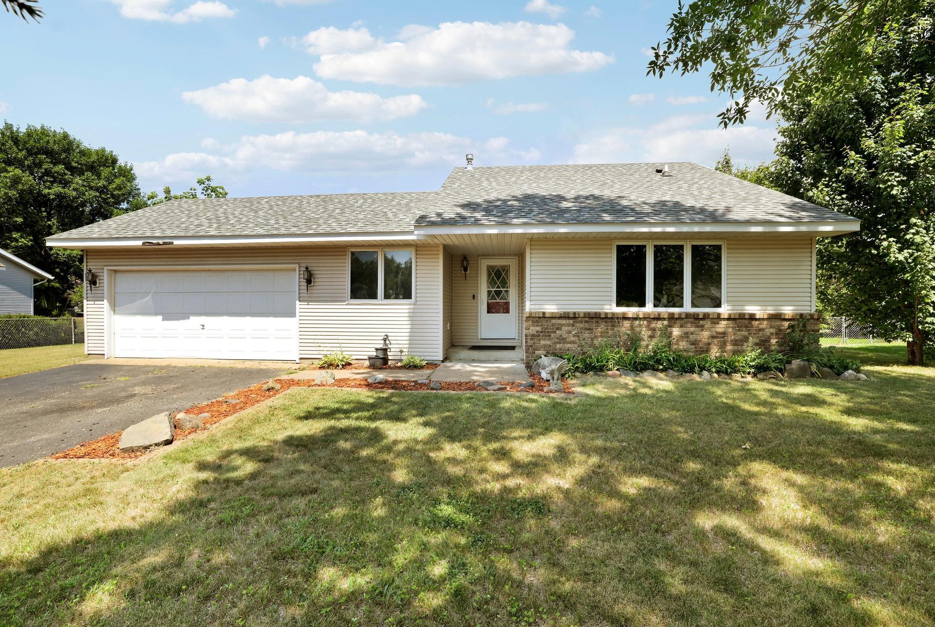 6168 Cougar Trail