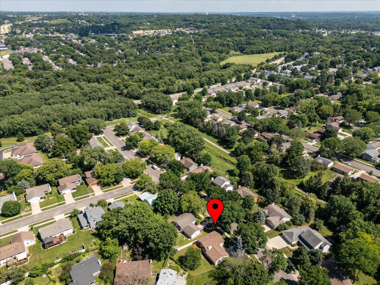 619 Chalet Drive Nw Property Photo 40
