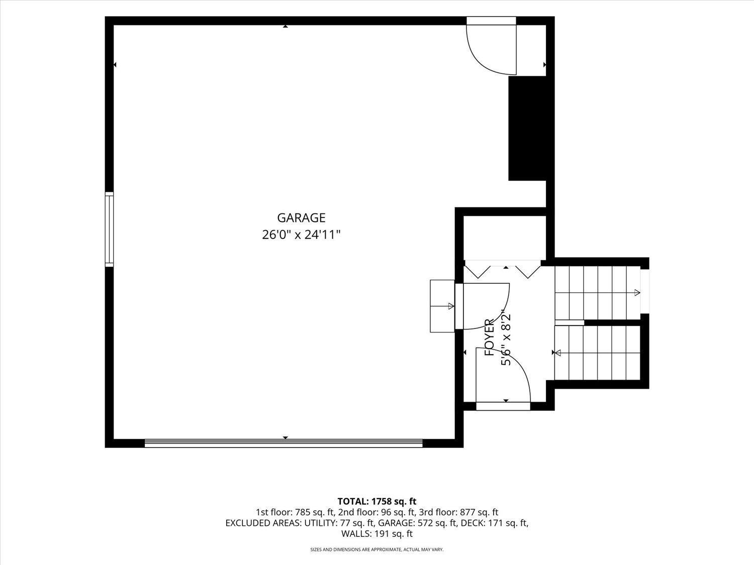 619 Chalet Drive Nw Property Photo 43