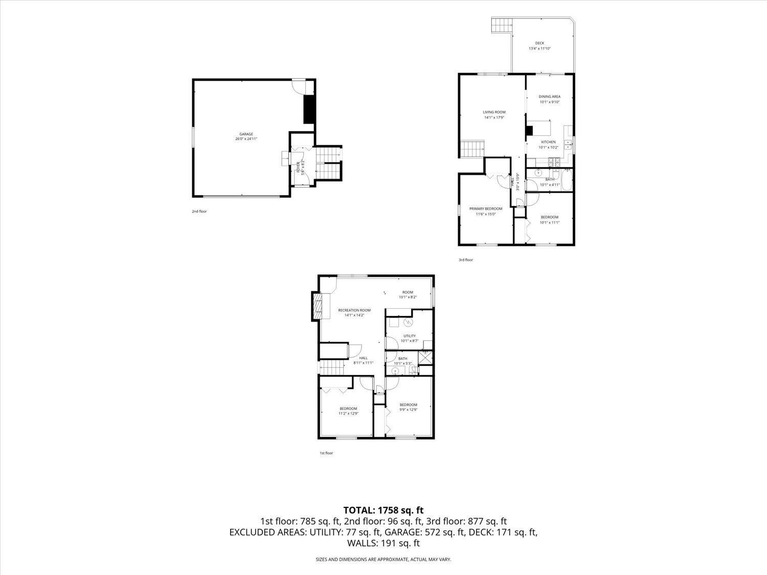 619 Chalet Drive Nw Property Photo 44