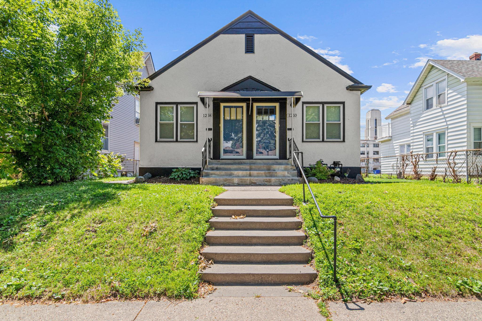 1210 Sherburne Avenue Property Photo 1