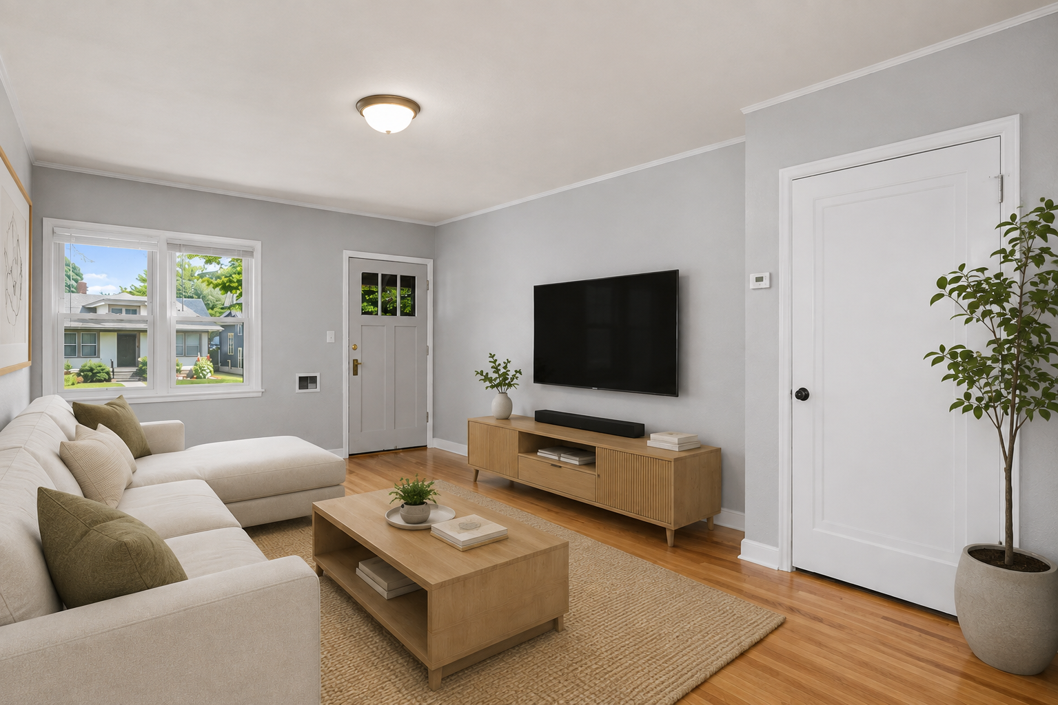 1210 Sherburne Avenue Property Photo 3