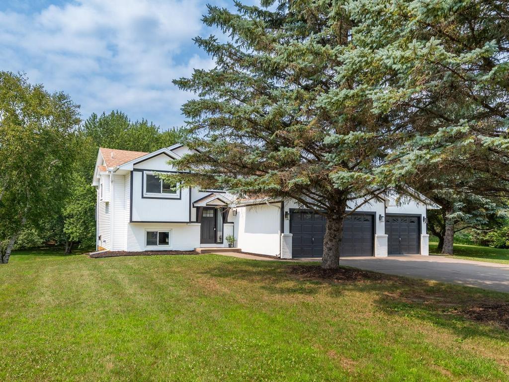 10125 Cain Road