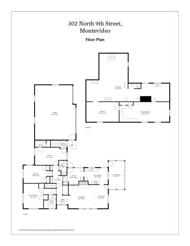302 N 9th Street Property Photo 43
