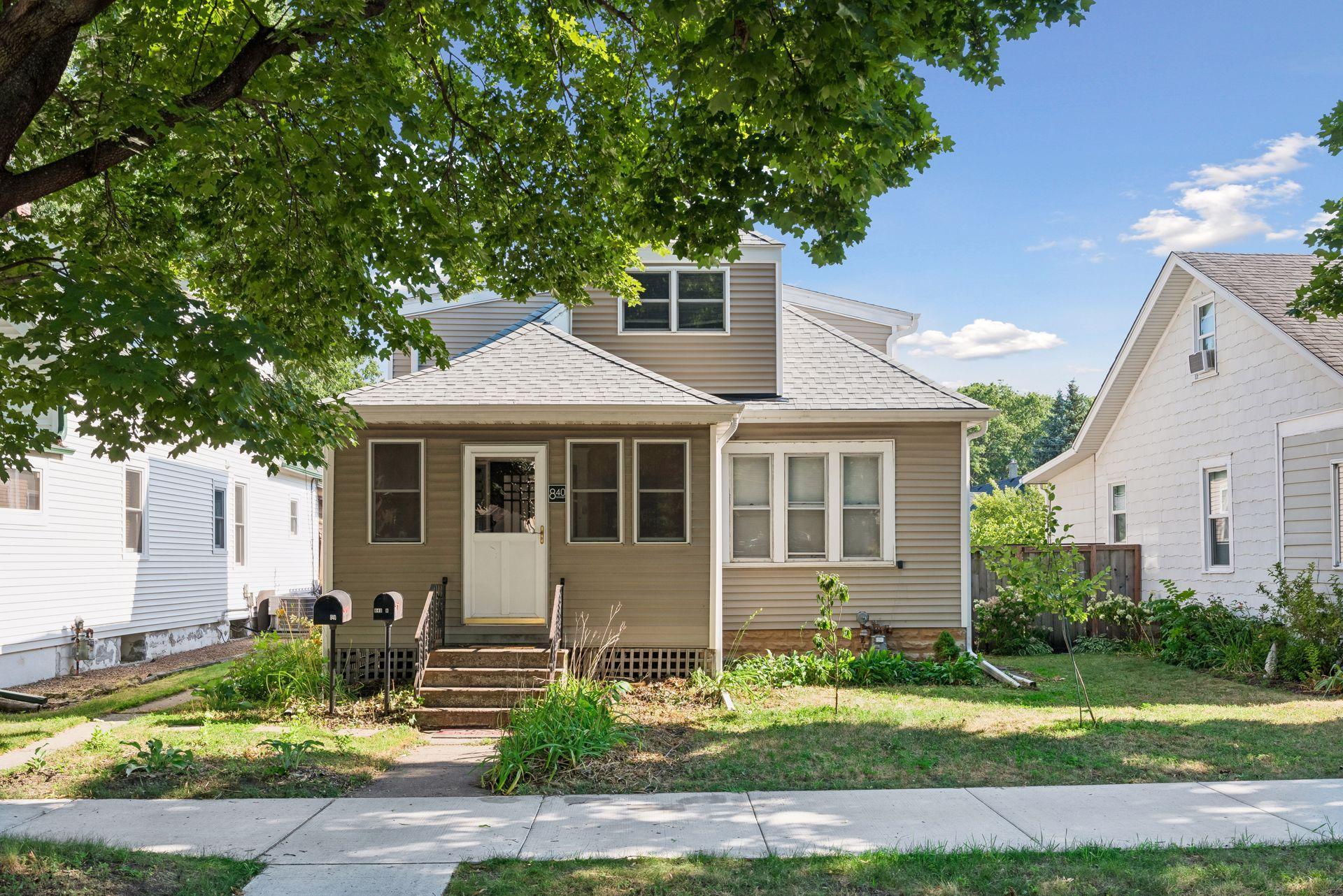 840 Randolph Avenue Property Photo 1