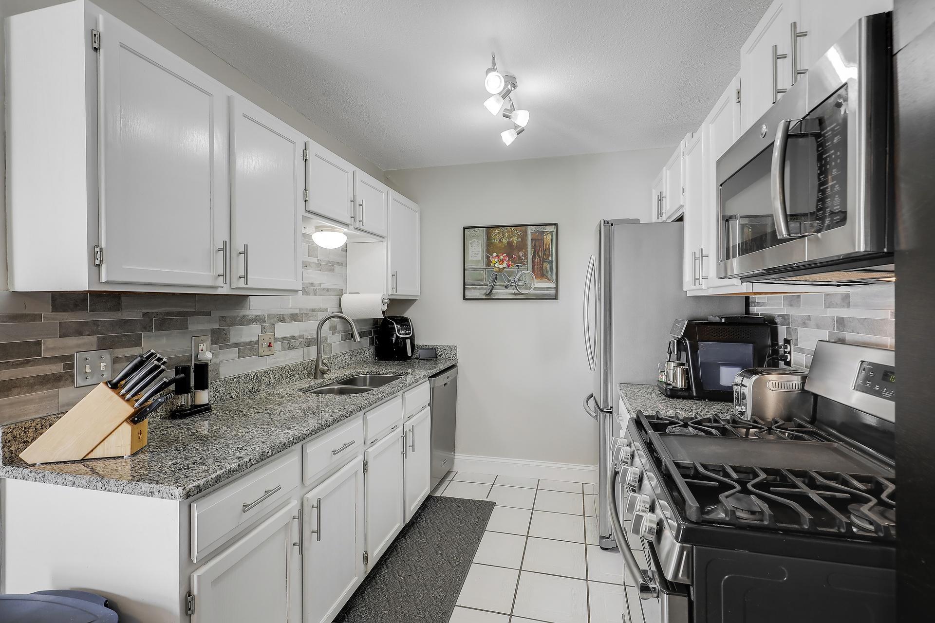 3221 Valley Ridge Drive Property Photo 11