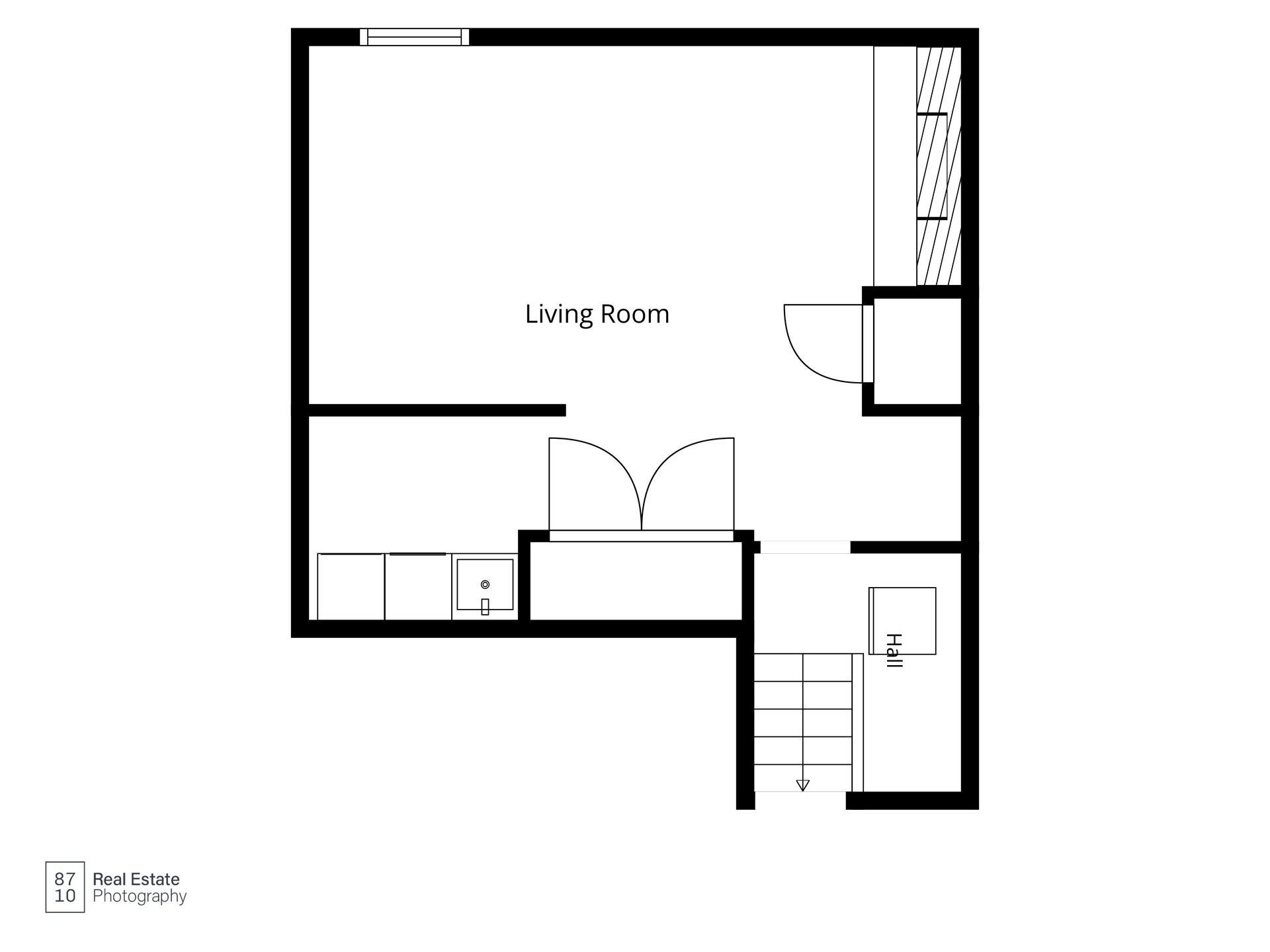 3221 Valley Ridge Drive Property Photo 37