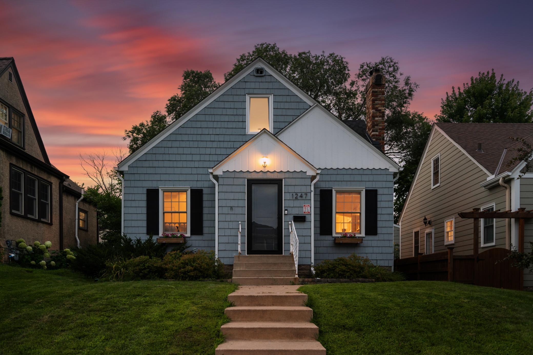 1247 Berkeley Avenue Property Photo 1