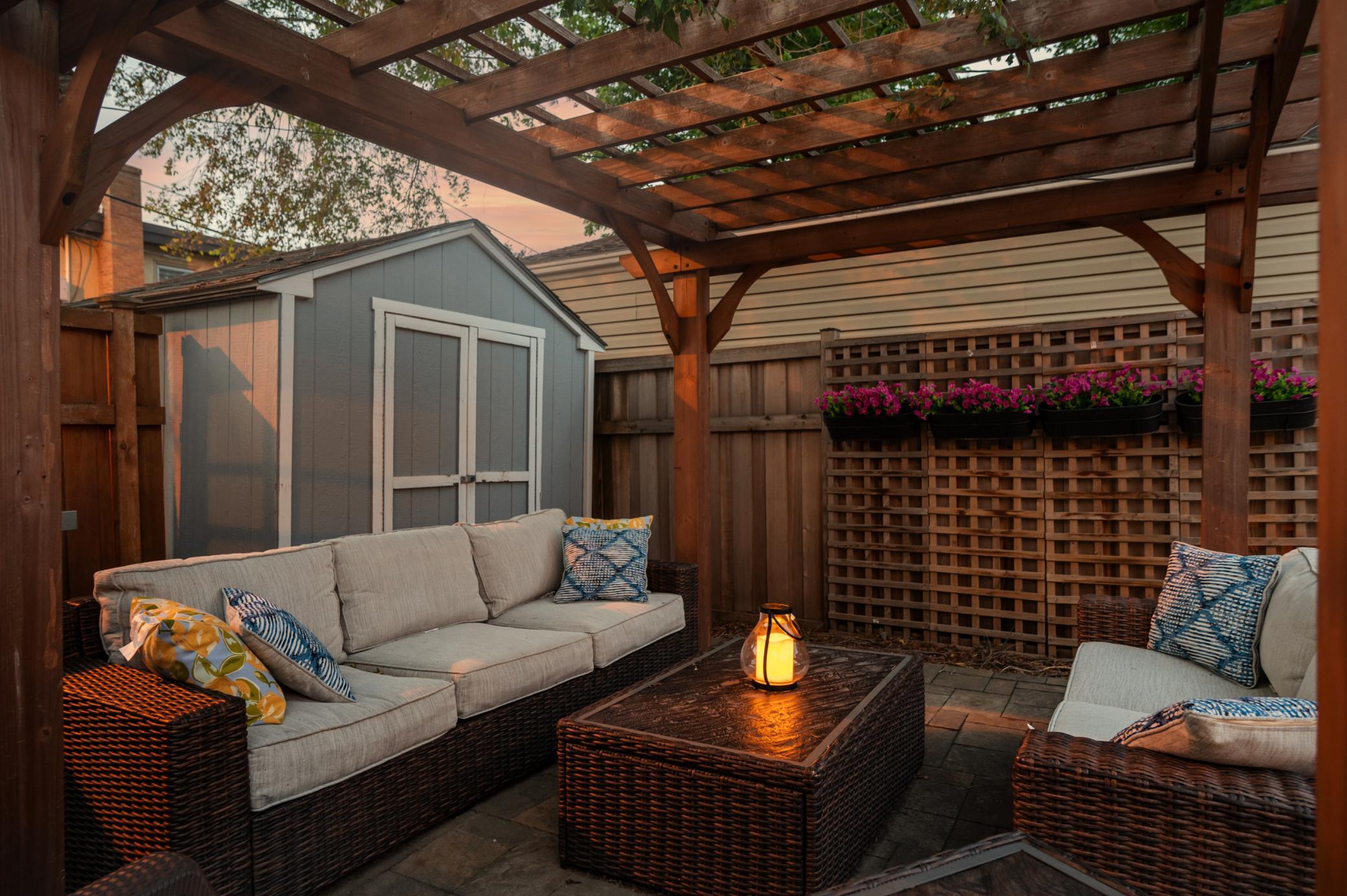 1247 Berkeley Avenue Property Photo 5