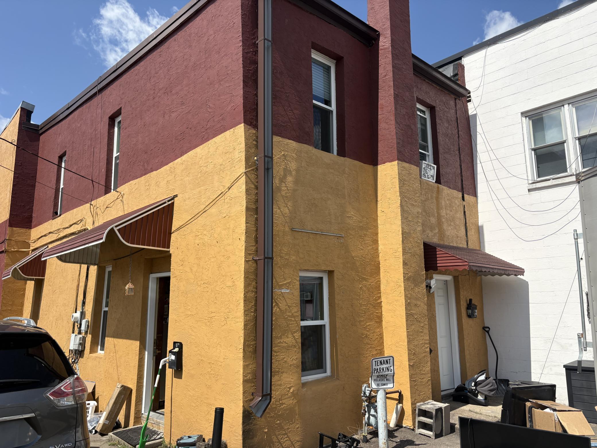 418 E Saint Germain Street Property Photo 7