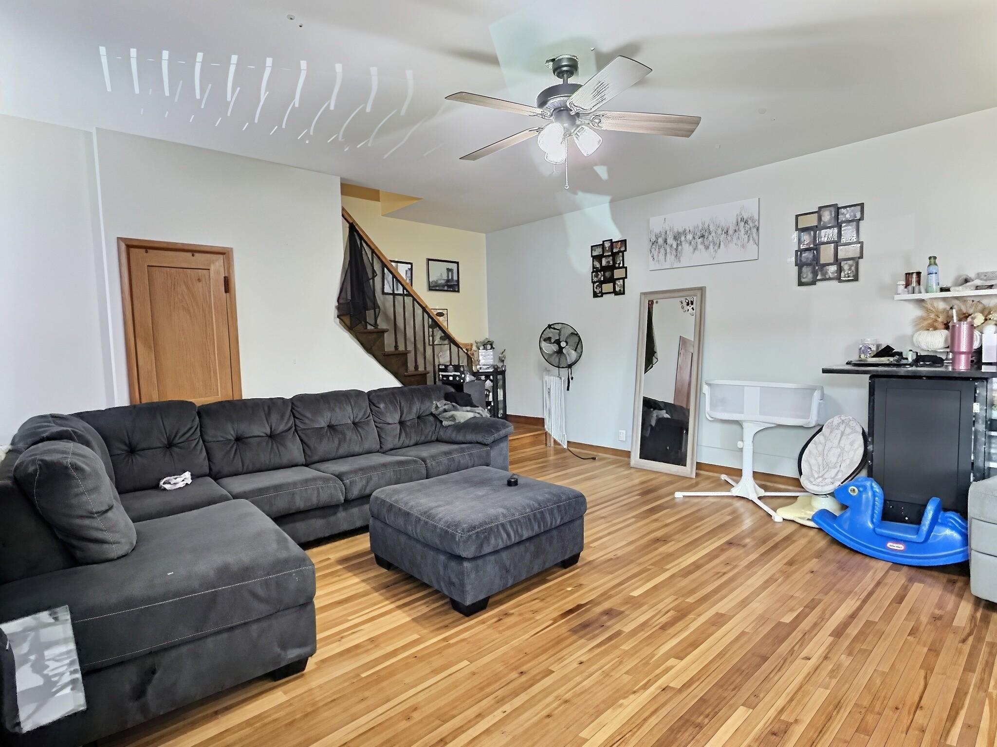 418 E Saint Germain Street Property Photo 8