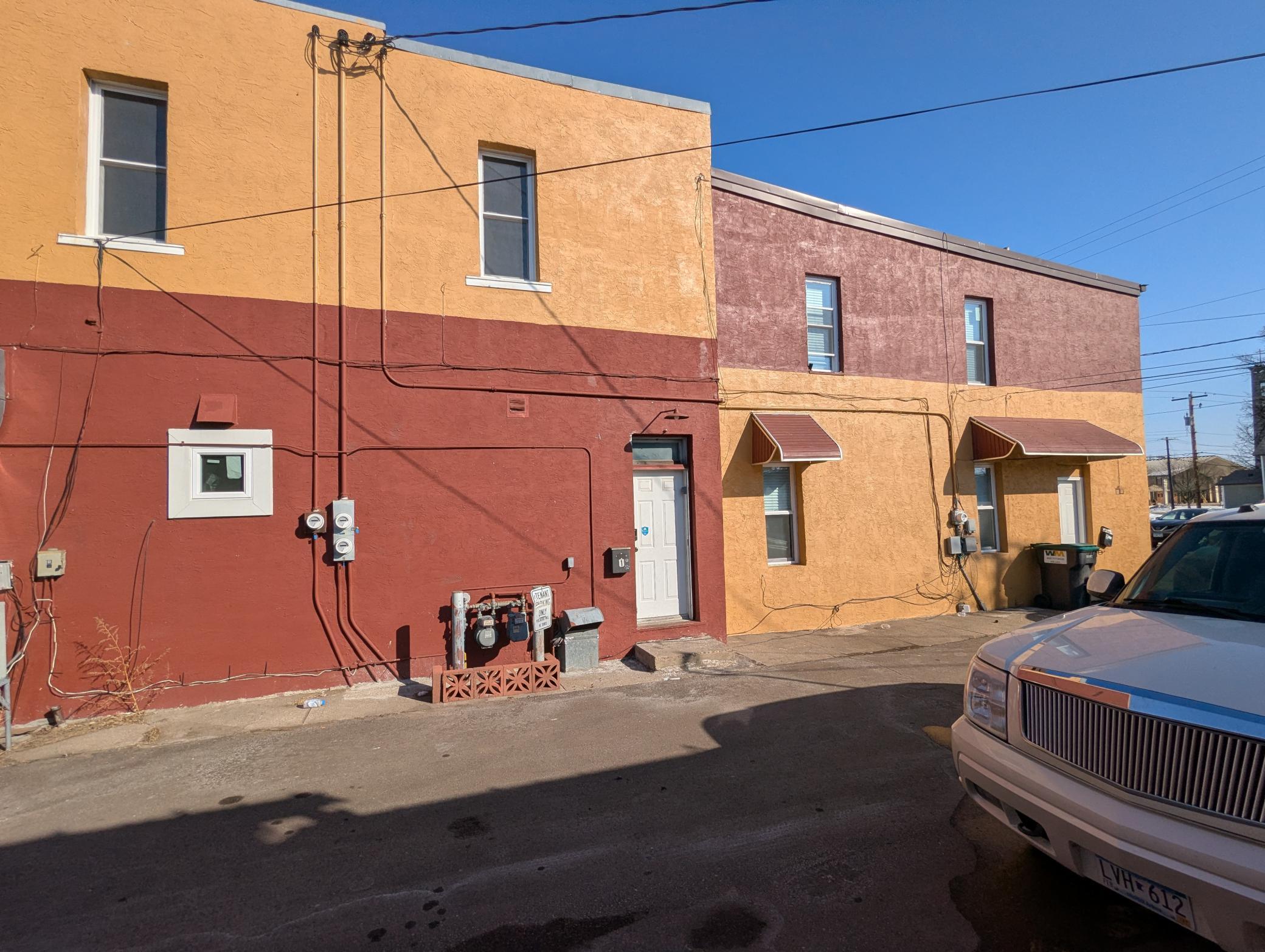 418 E Saint Germain Street Property Photo 14
