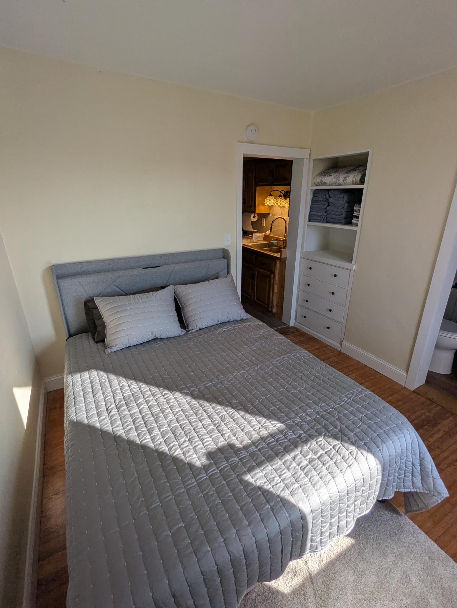 418 E Saint Germain Street Property Photo 18
