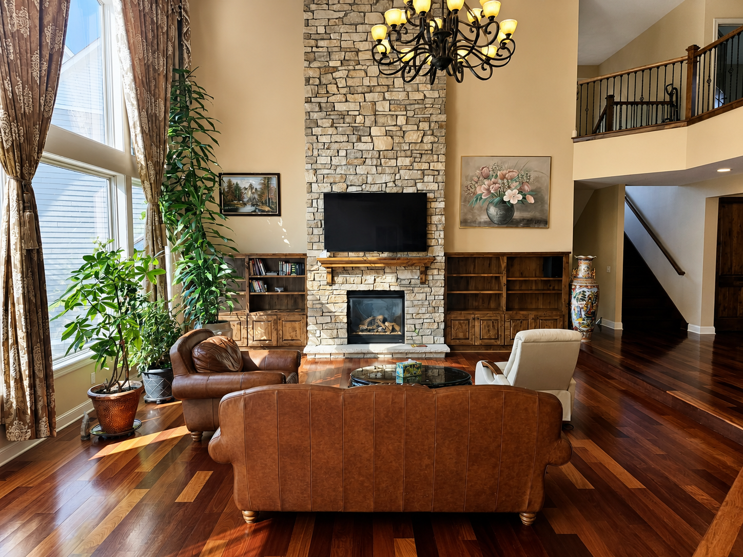 5450 Archer Lane N Property Photo 11