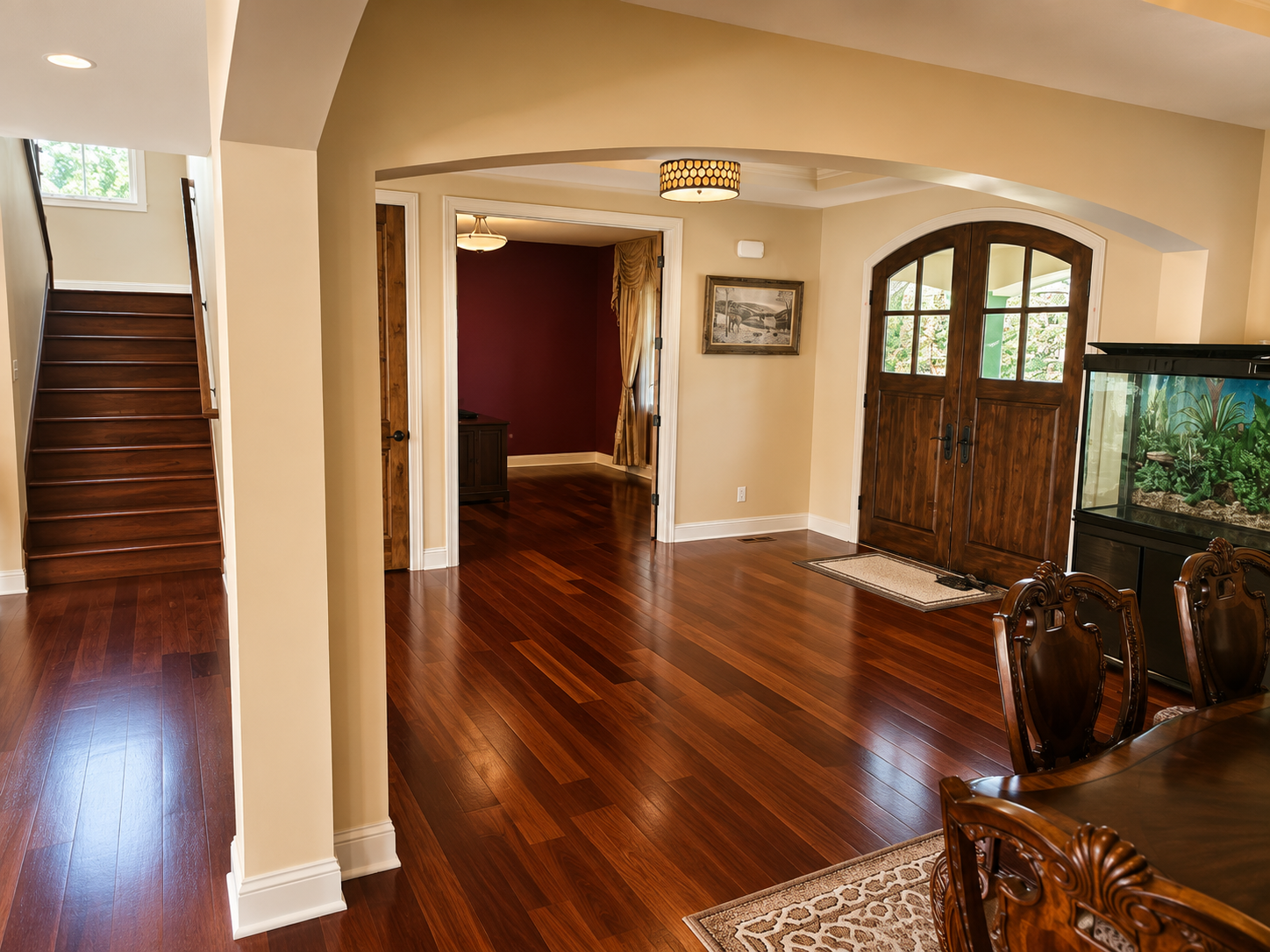 5450 Archer Lane N Property Photo 14