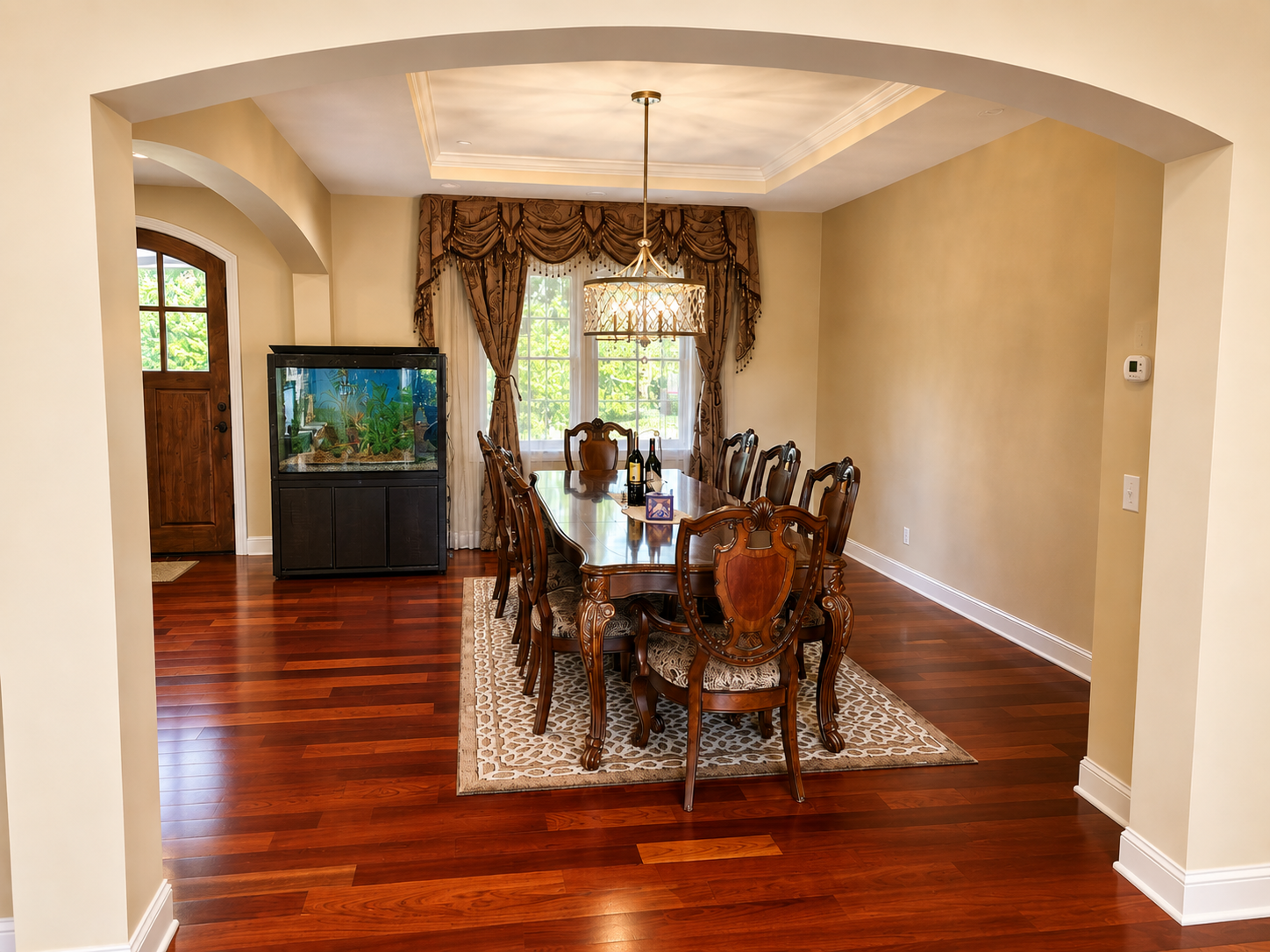 5450 Archer Lane N Property Photo 16