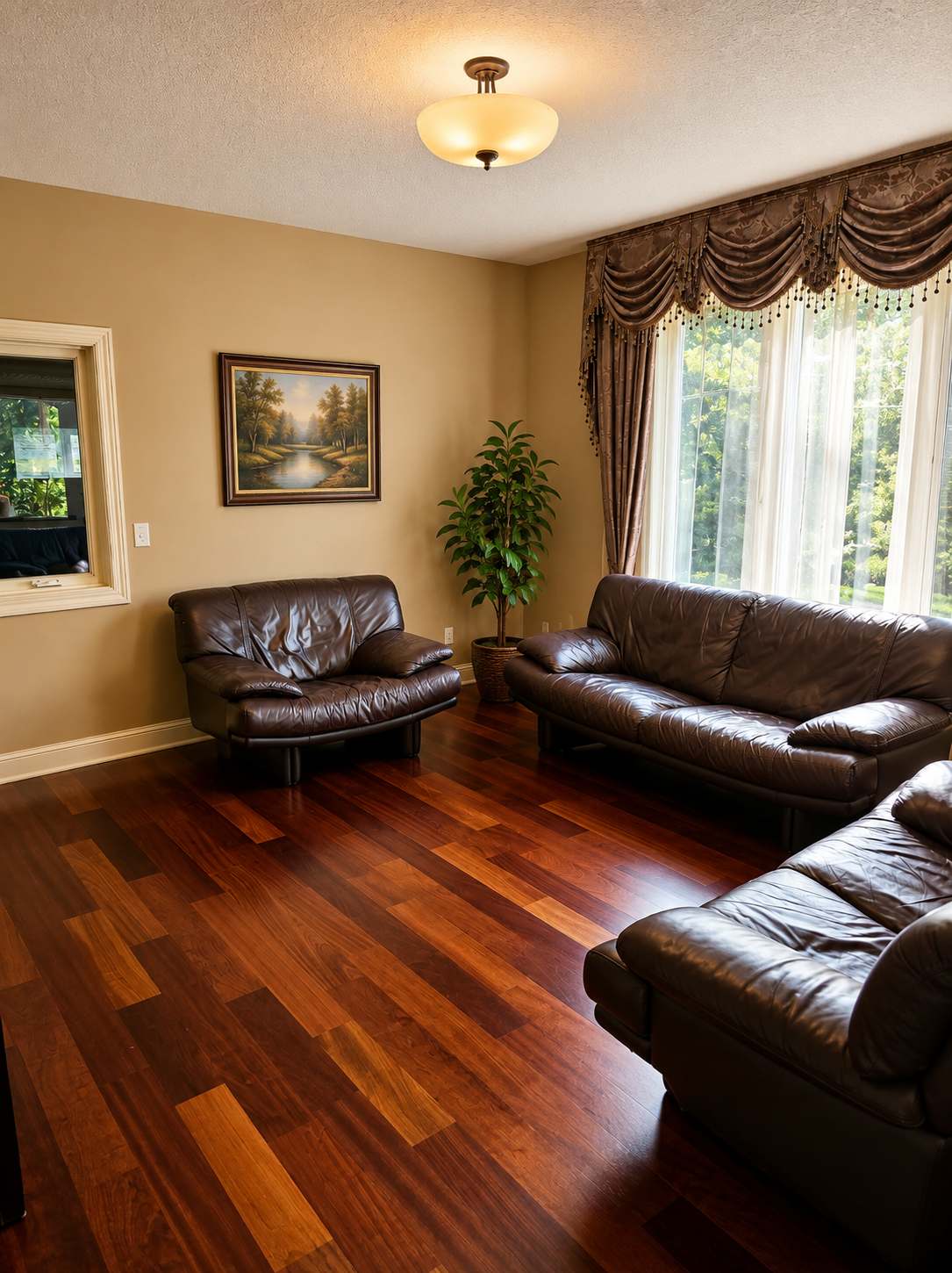 5450 Archer Lane N Property Photo 17