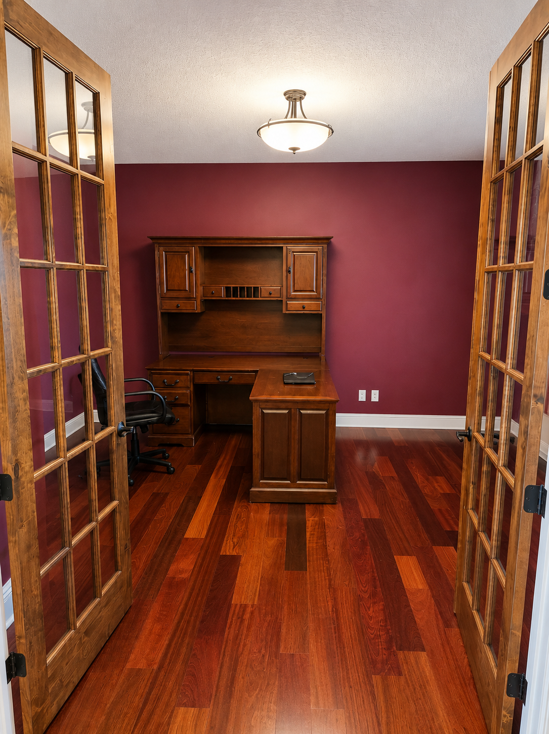 5450 Archer Lane N Property Photo 18