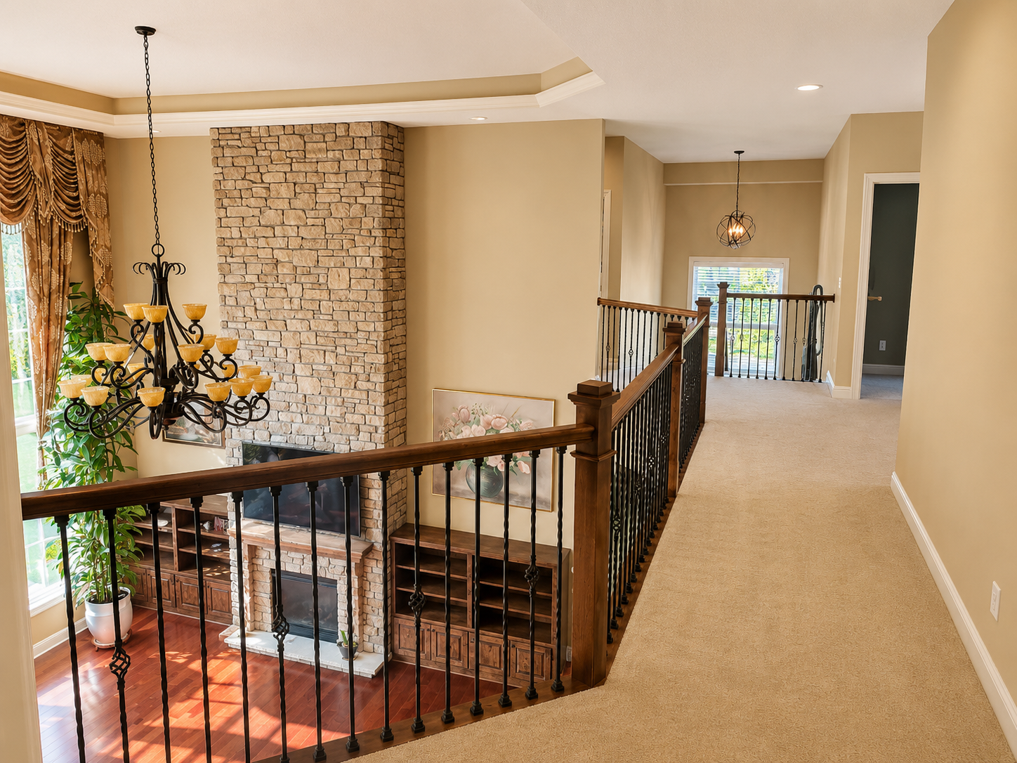 5450 Archer Lane N Property Photo 23