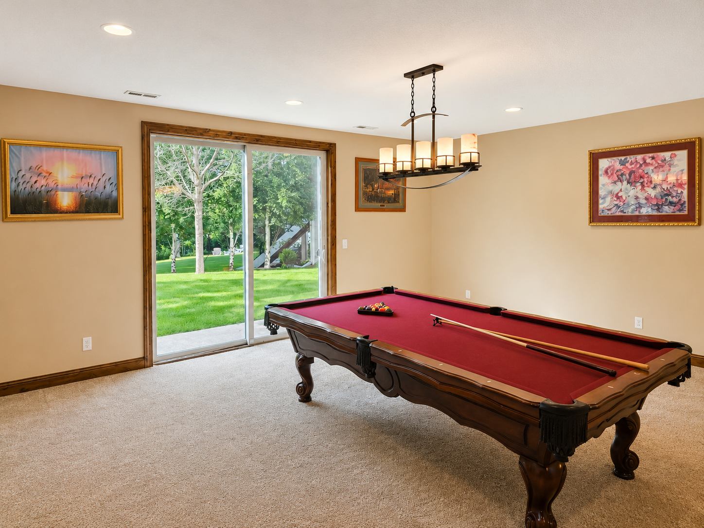 5450 Archer Lane N Property Photo 37