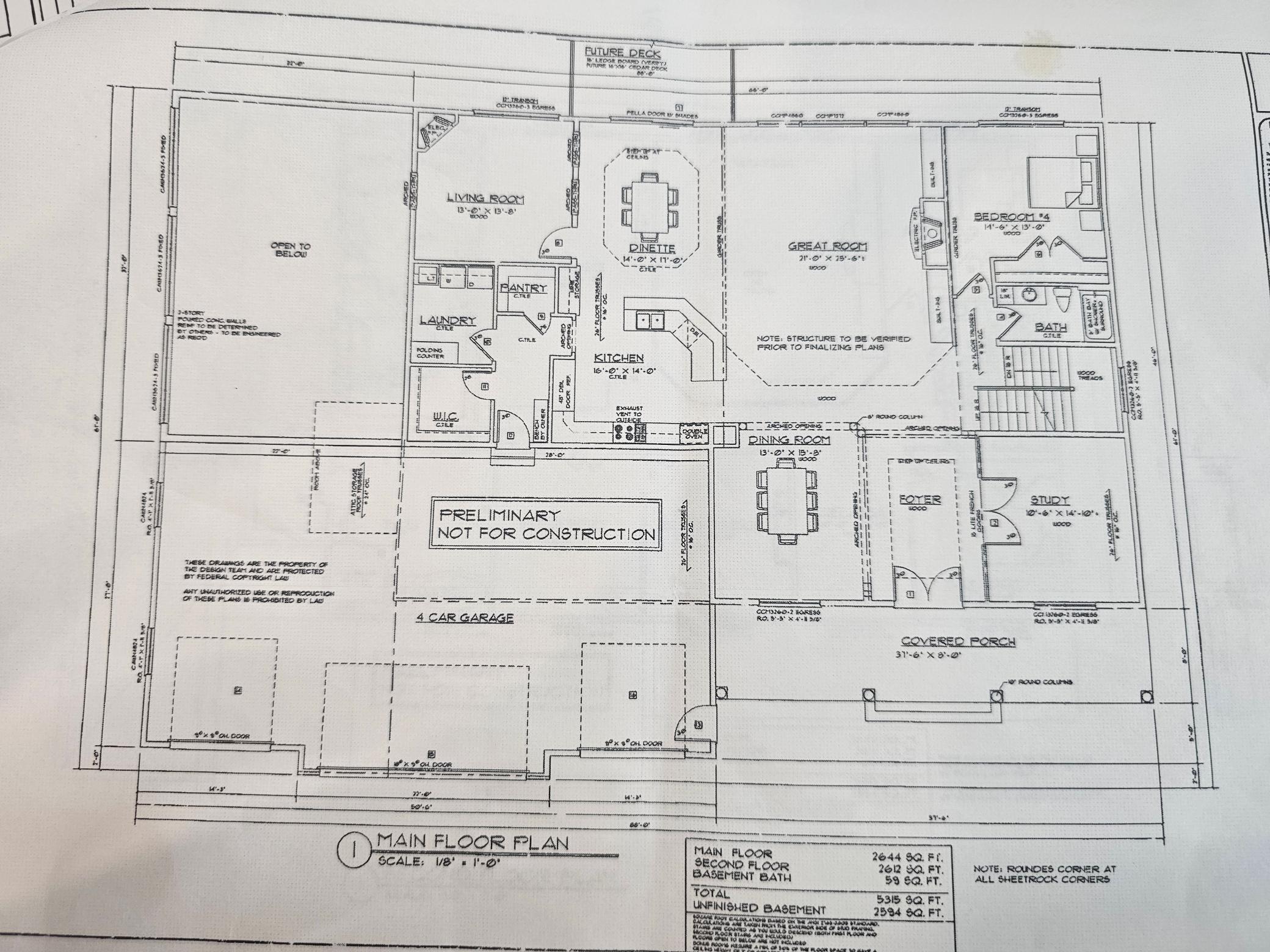 5450 Archer Lane N Property Photo 48