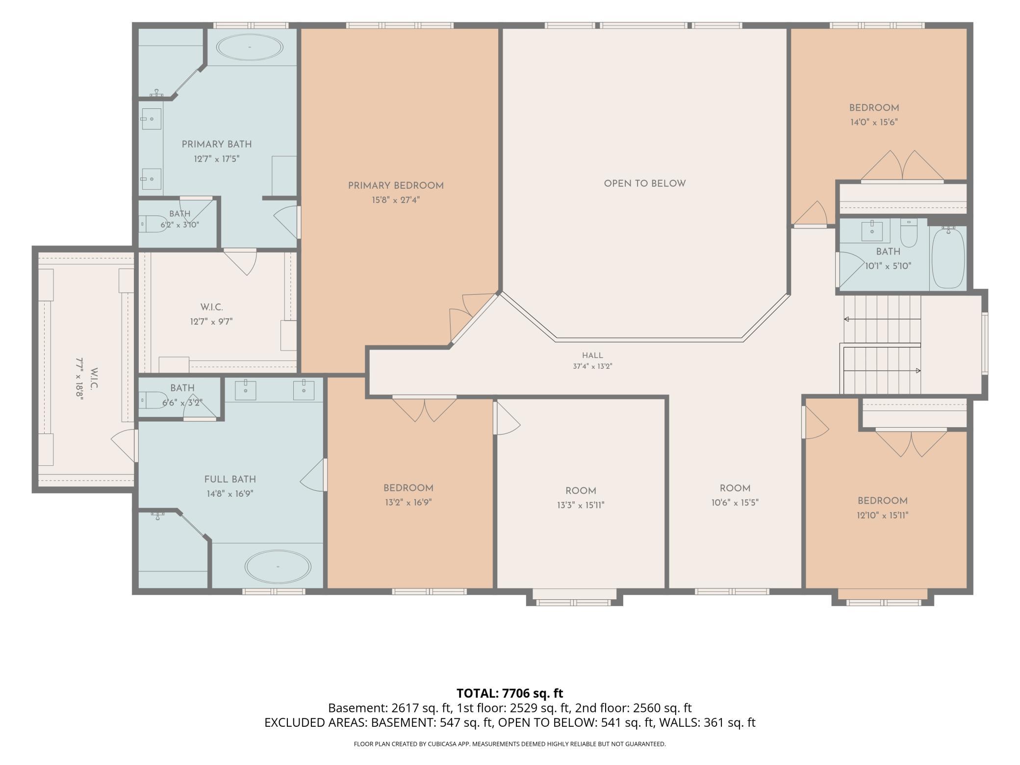 5450 Archer Lane N Property Photo 49