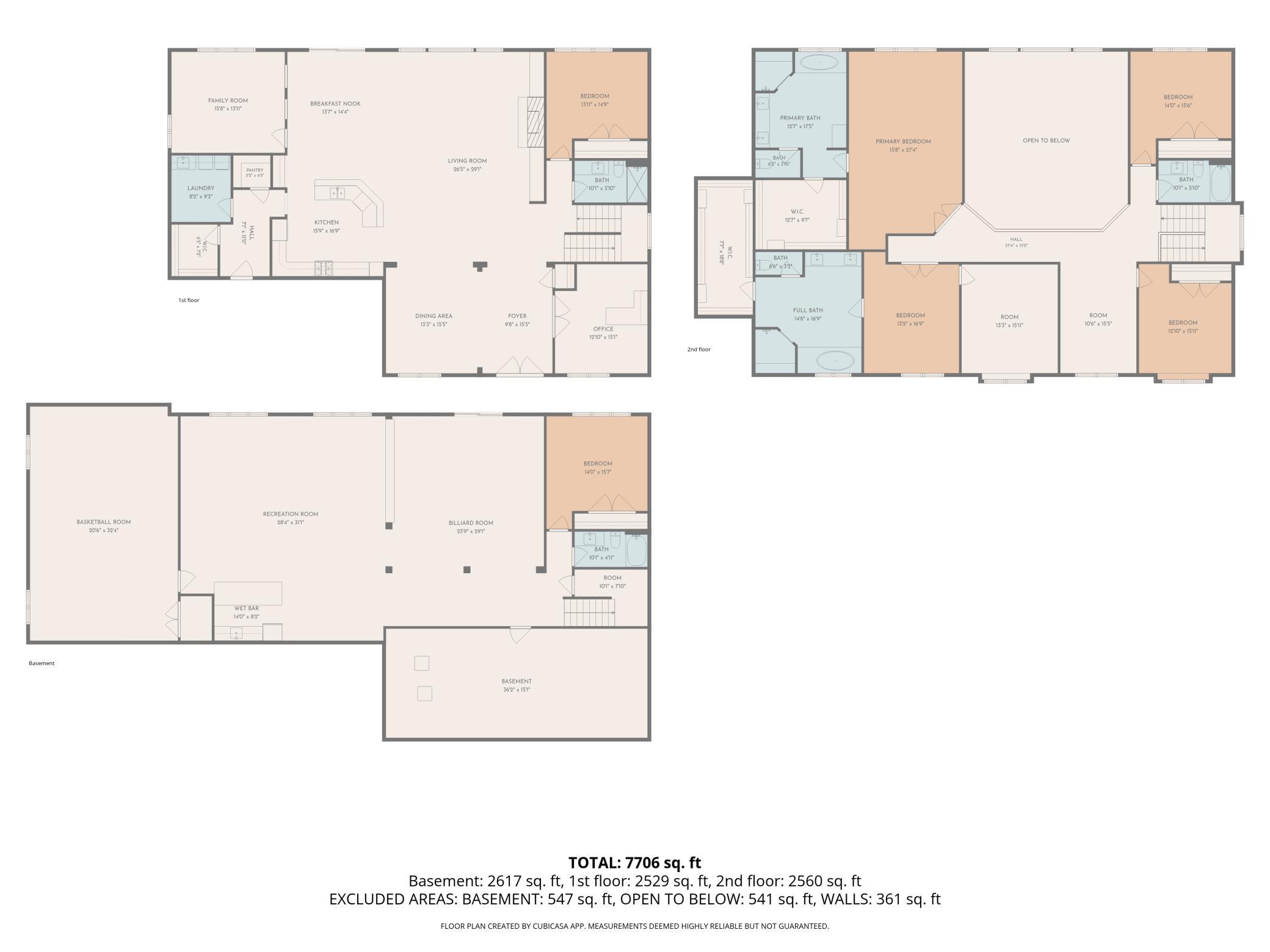 5450 Archer Lane N Property Photo 52