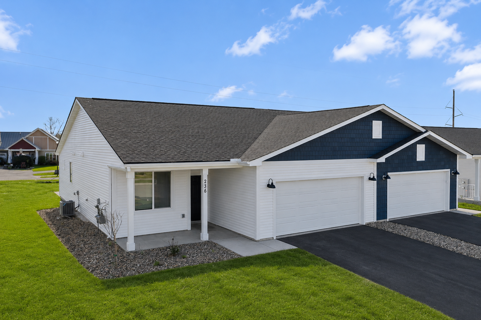 236 Gambel Street Property Photo 1