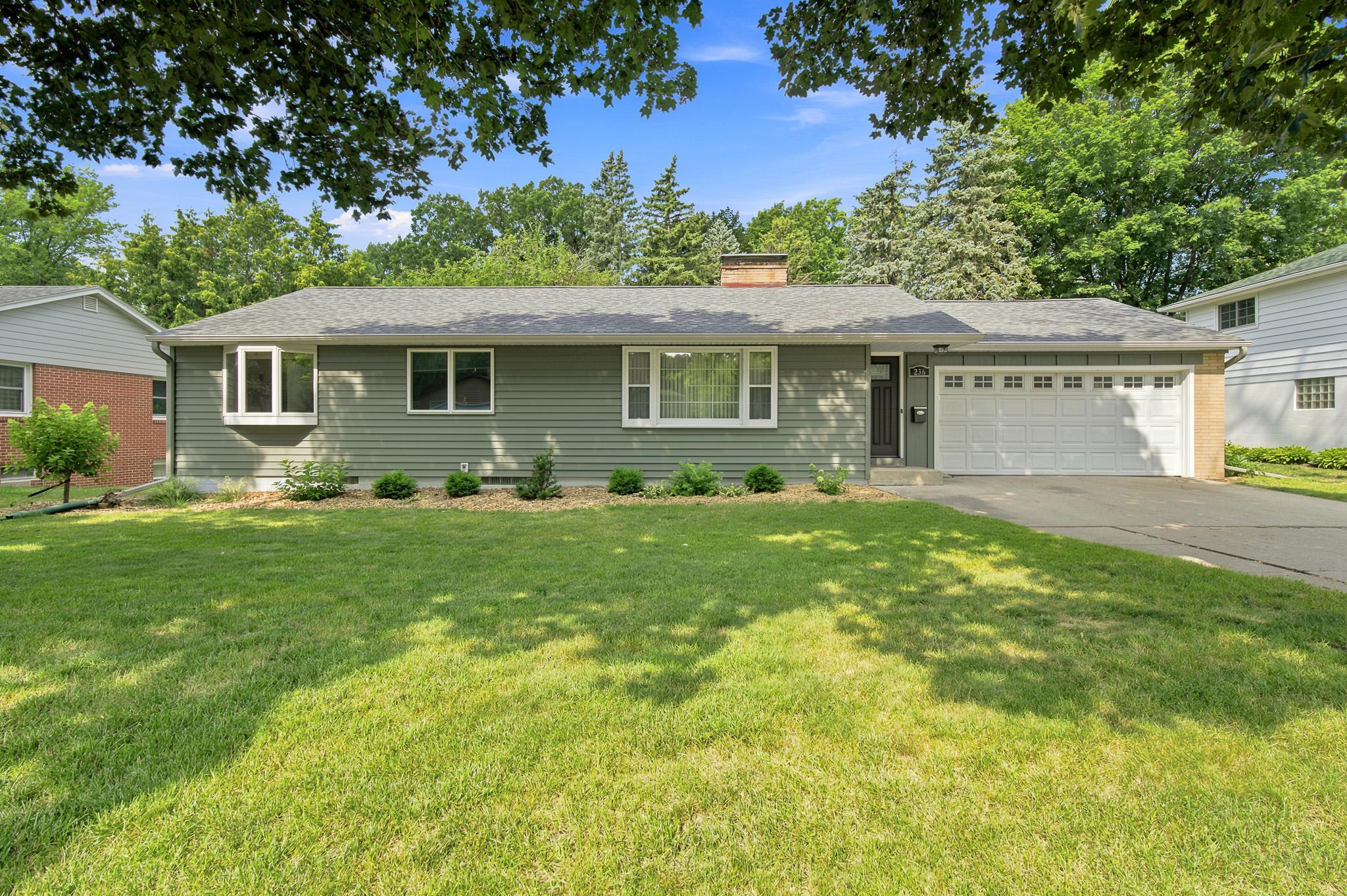 236 Terrace Drive Property Photo 1