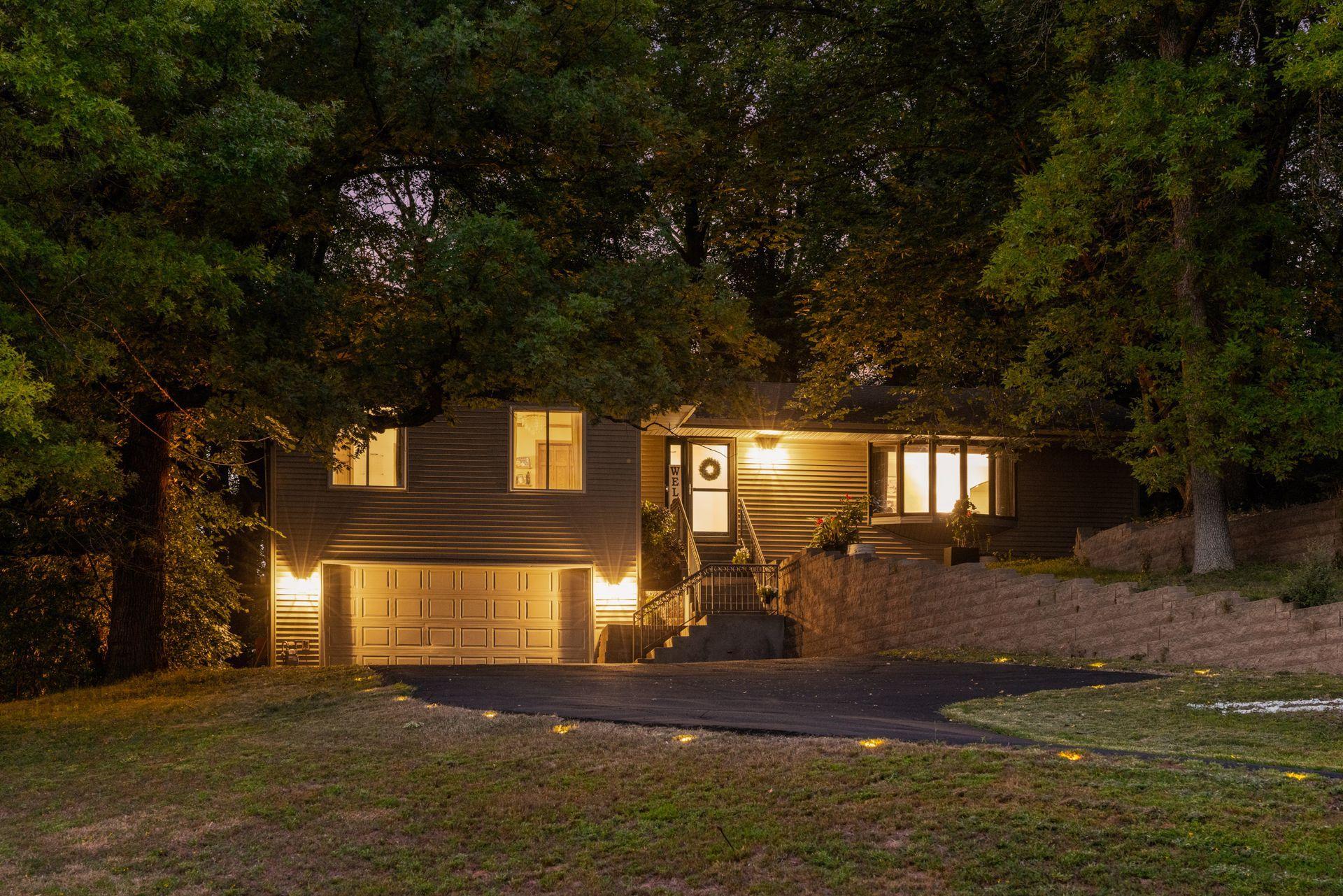 11708 Sunset Trail Property Photo 1