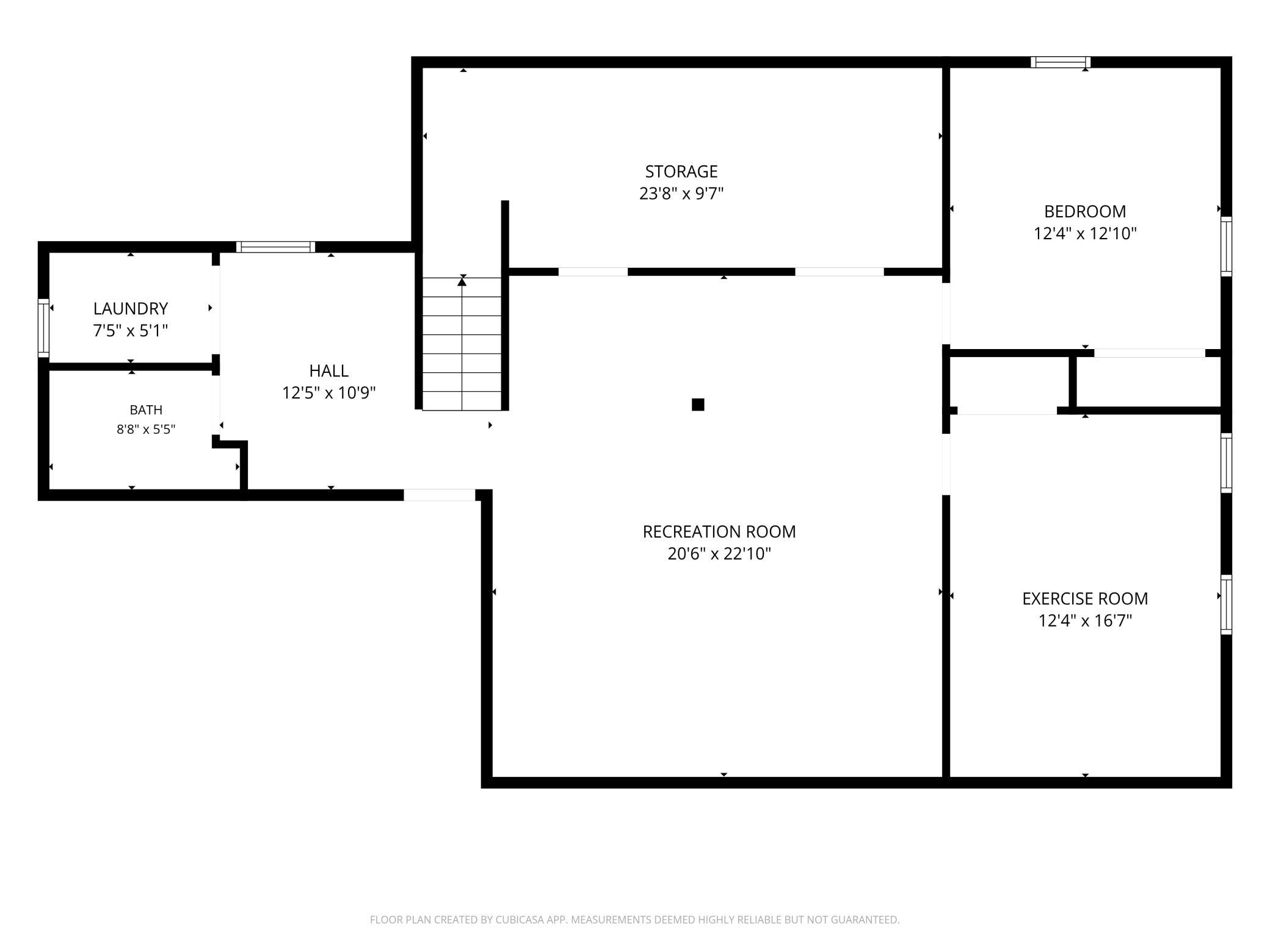 11708 Sunset Trail Property Photo 50
