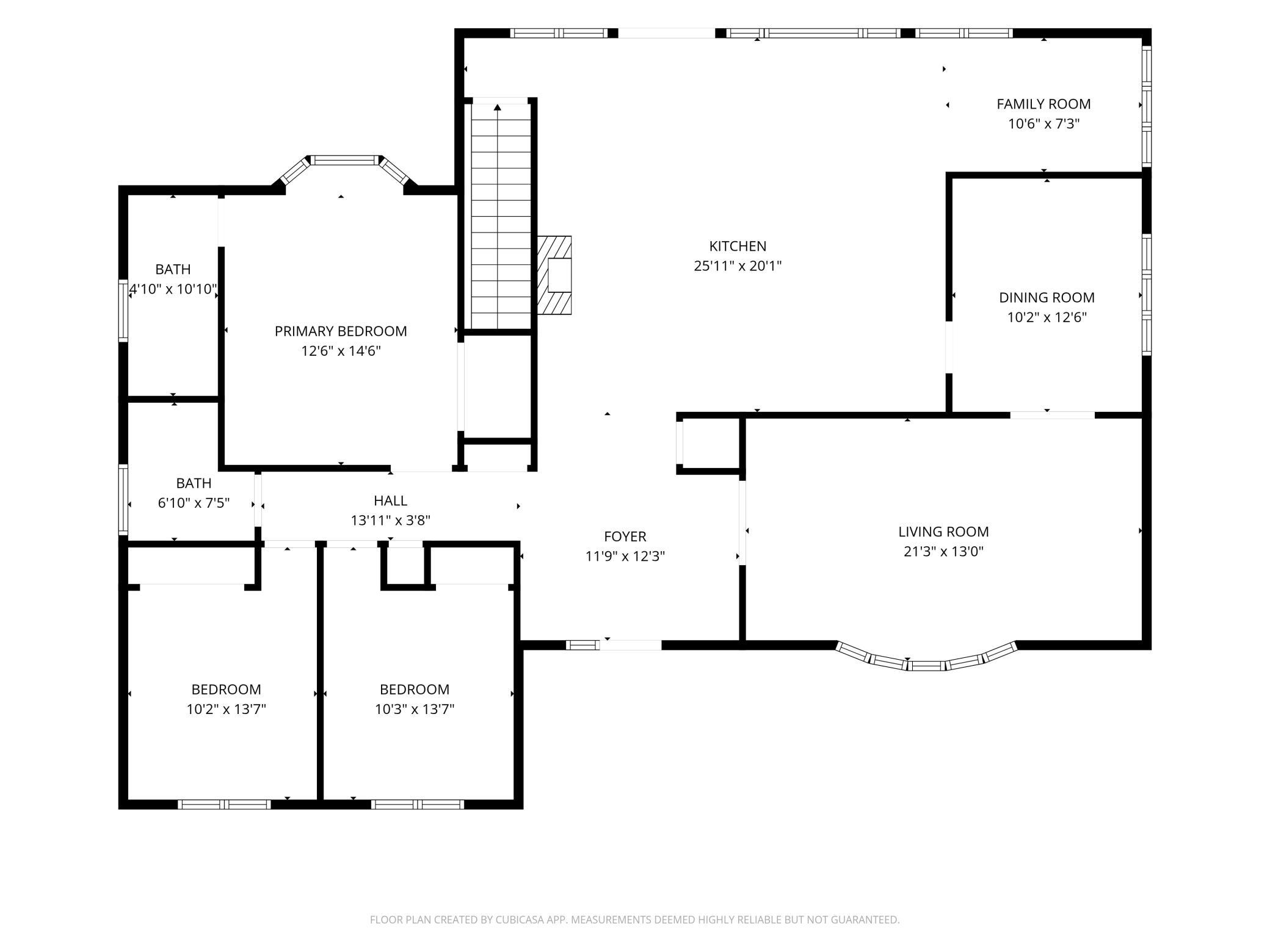11708 Sunset Trail Property Photo 51