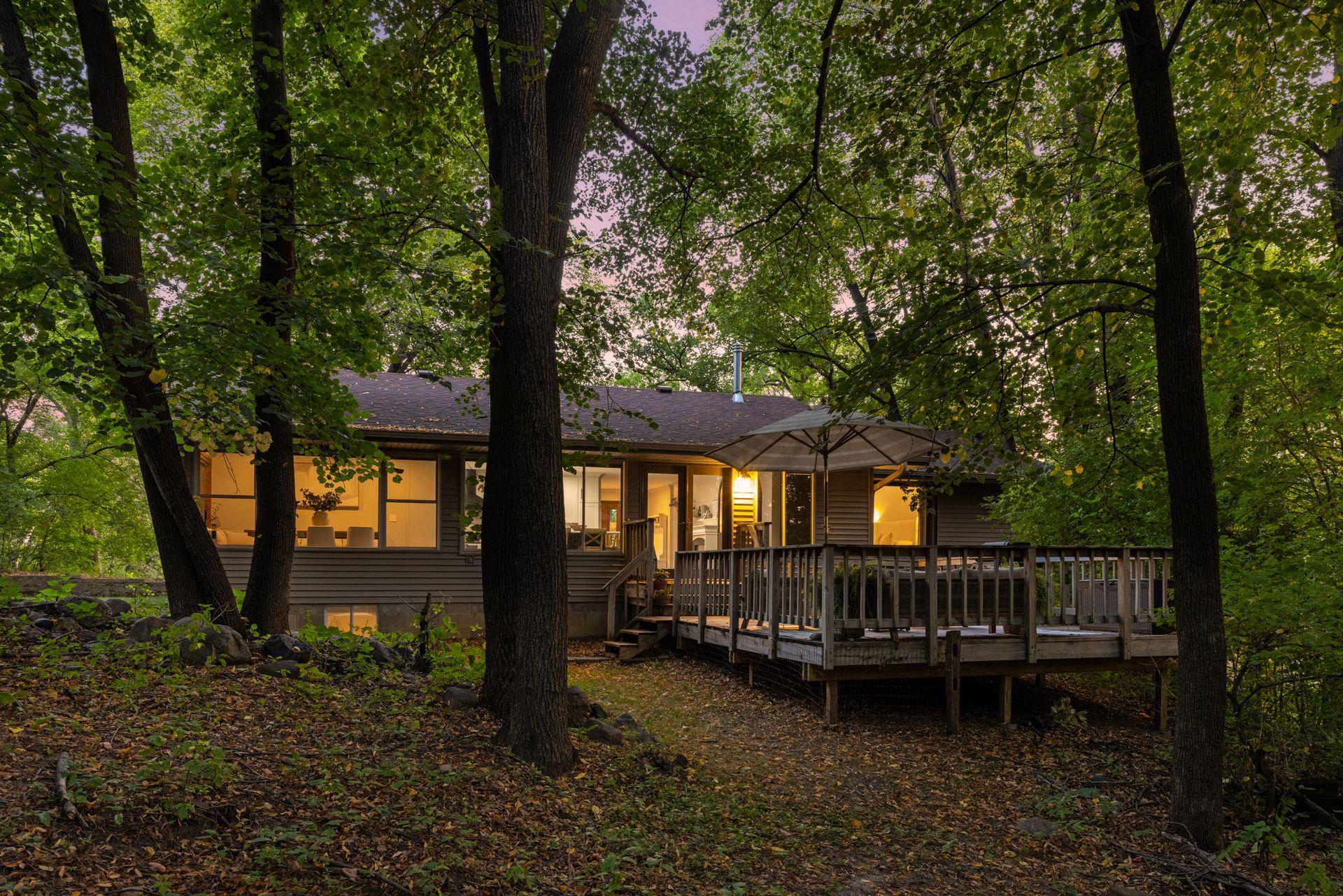 11708 Sunset Trail Property Photo 56
