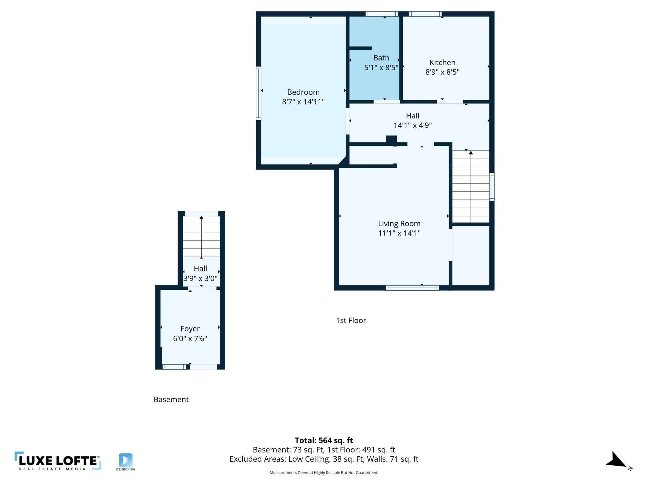 151 3rd Avenue Property Photo 25