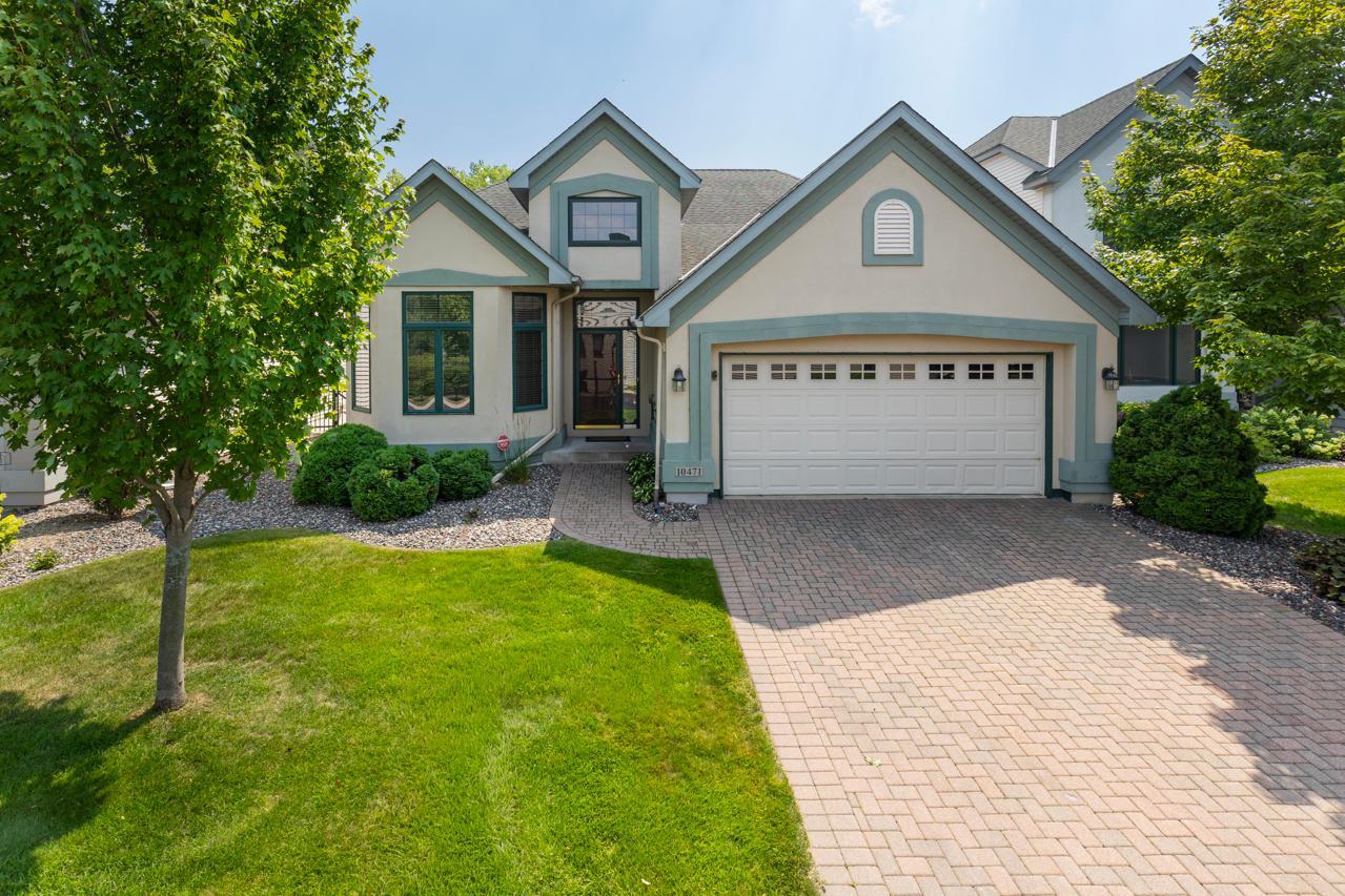 10471 Spyglass Drive Property Photo 1