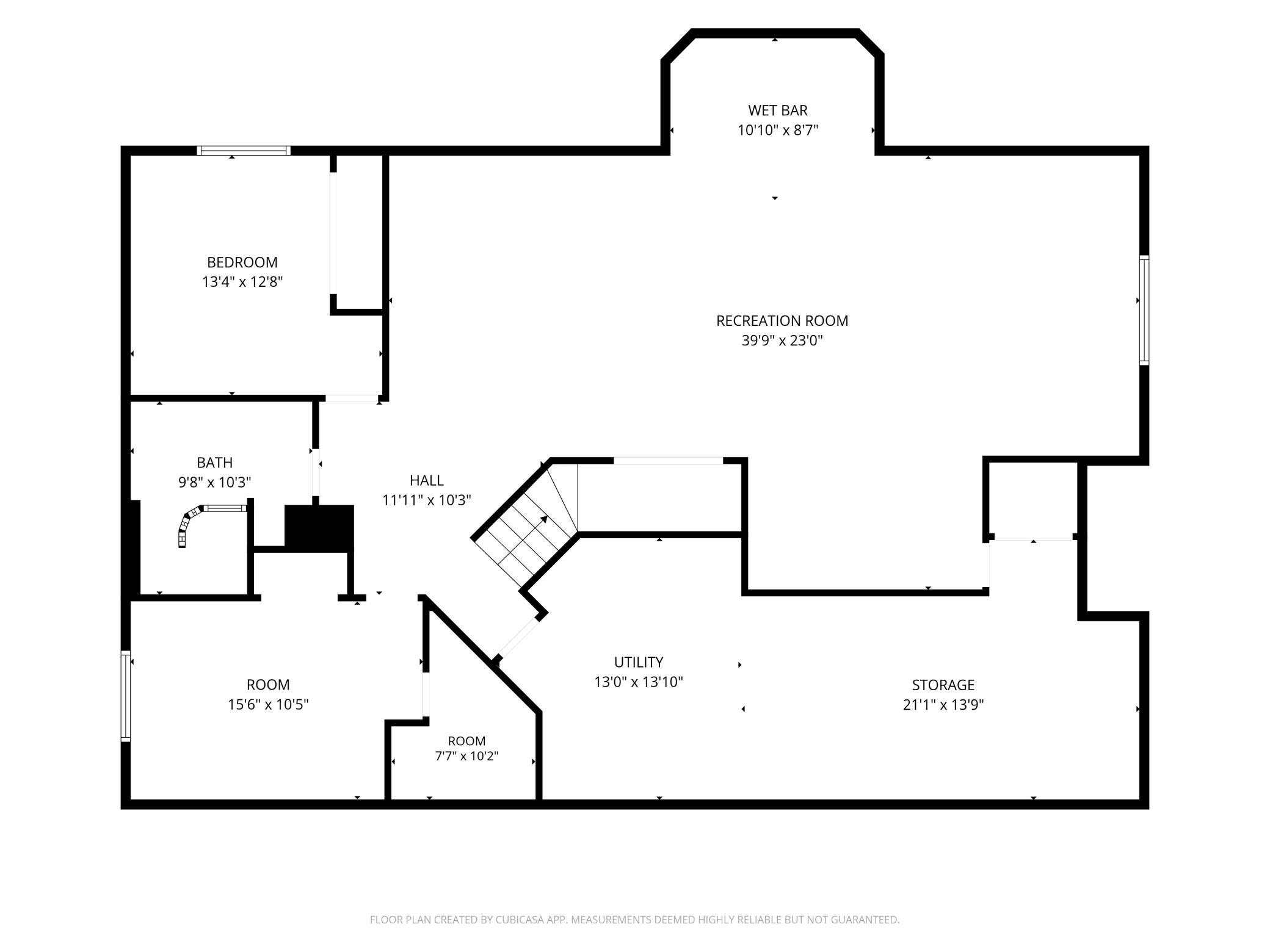 1911 Princeton Lane Property Photo 52