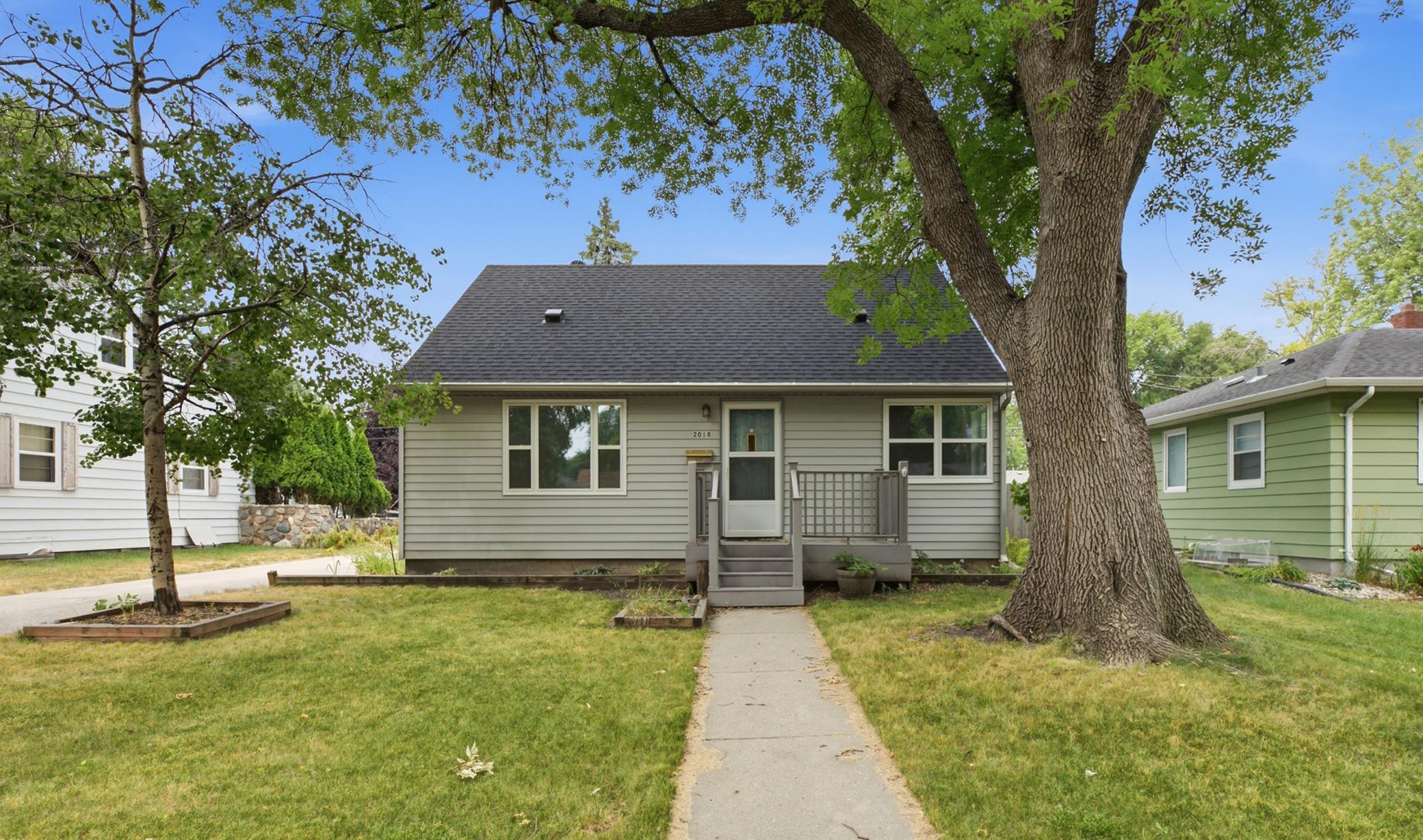 2018 8th Street N Property Photo 1