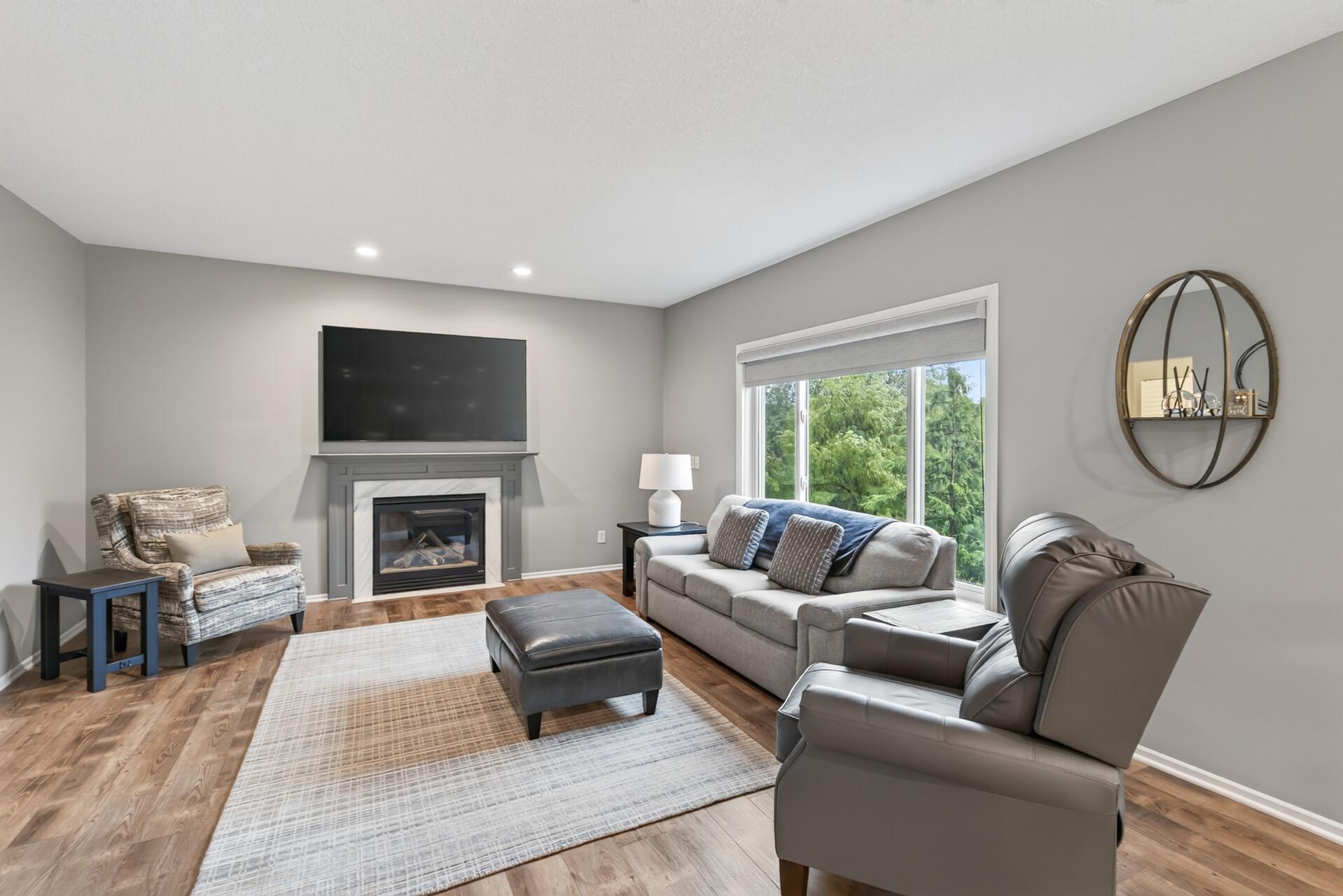 8939 Heatherton Ridge Drive Property Photo 7