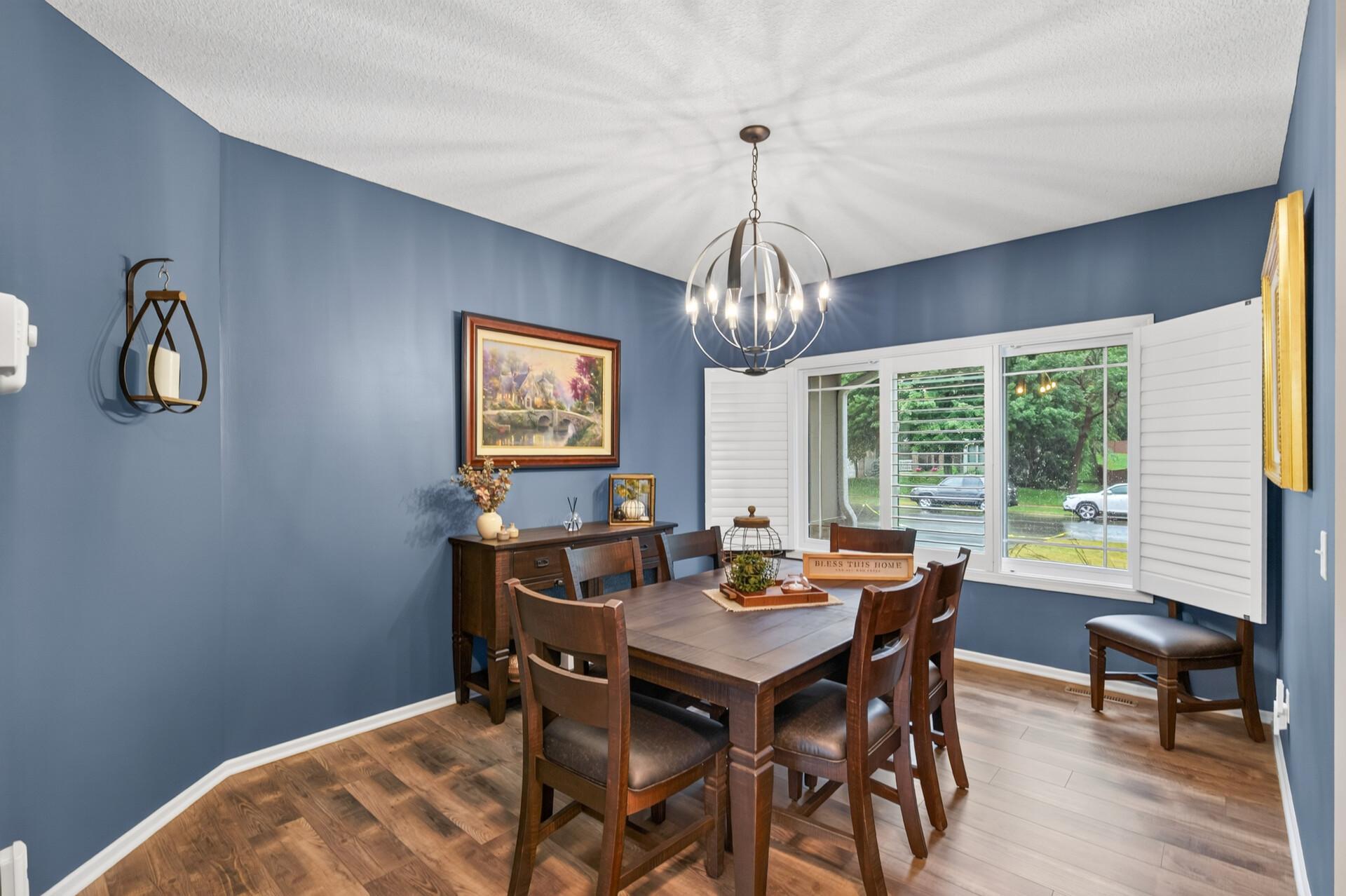 8939 Heatherton Ridge Drive Property Photo 14