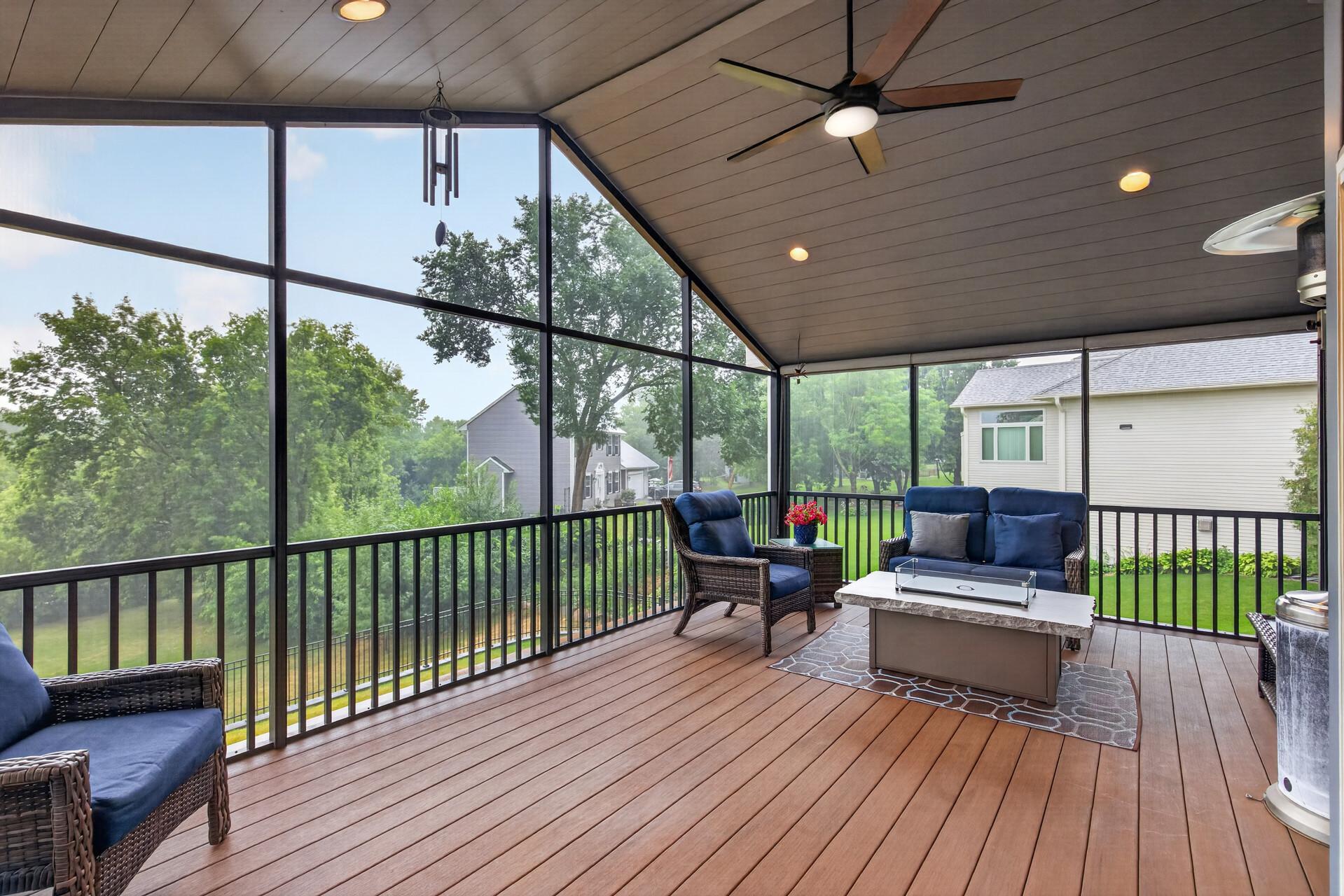 8939 Heatherton Ridge Drive Property Photo 16