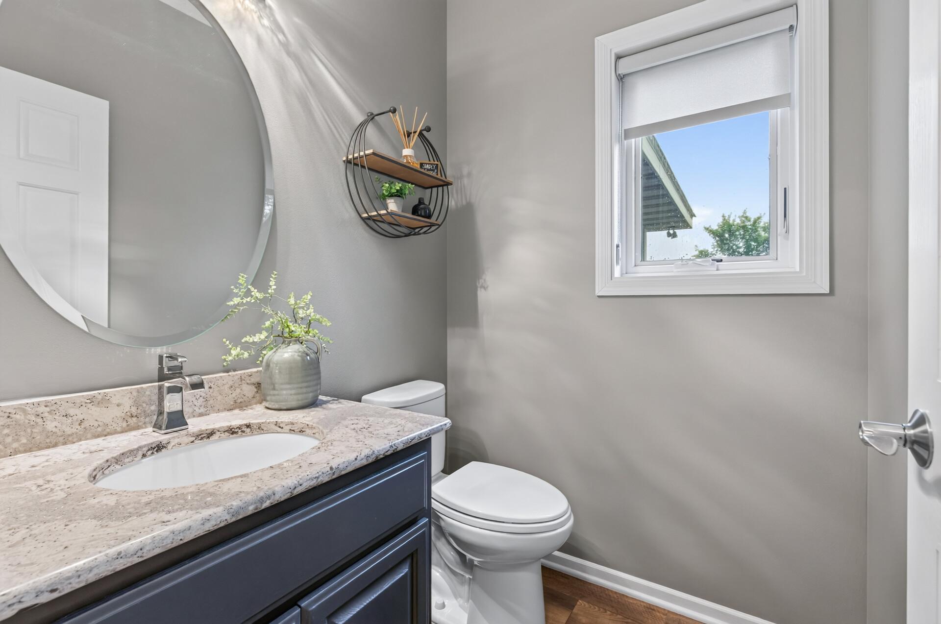 8939 Heatherton Ridge Drive Property Photo 19