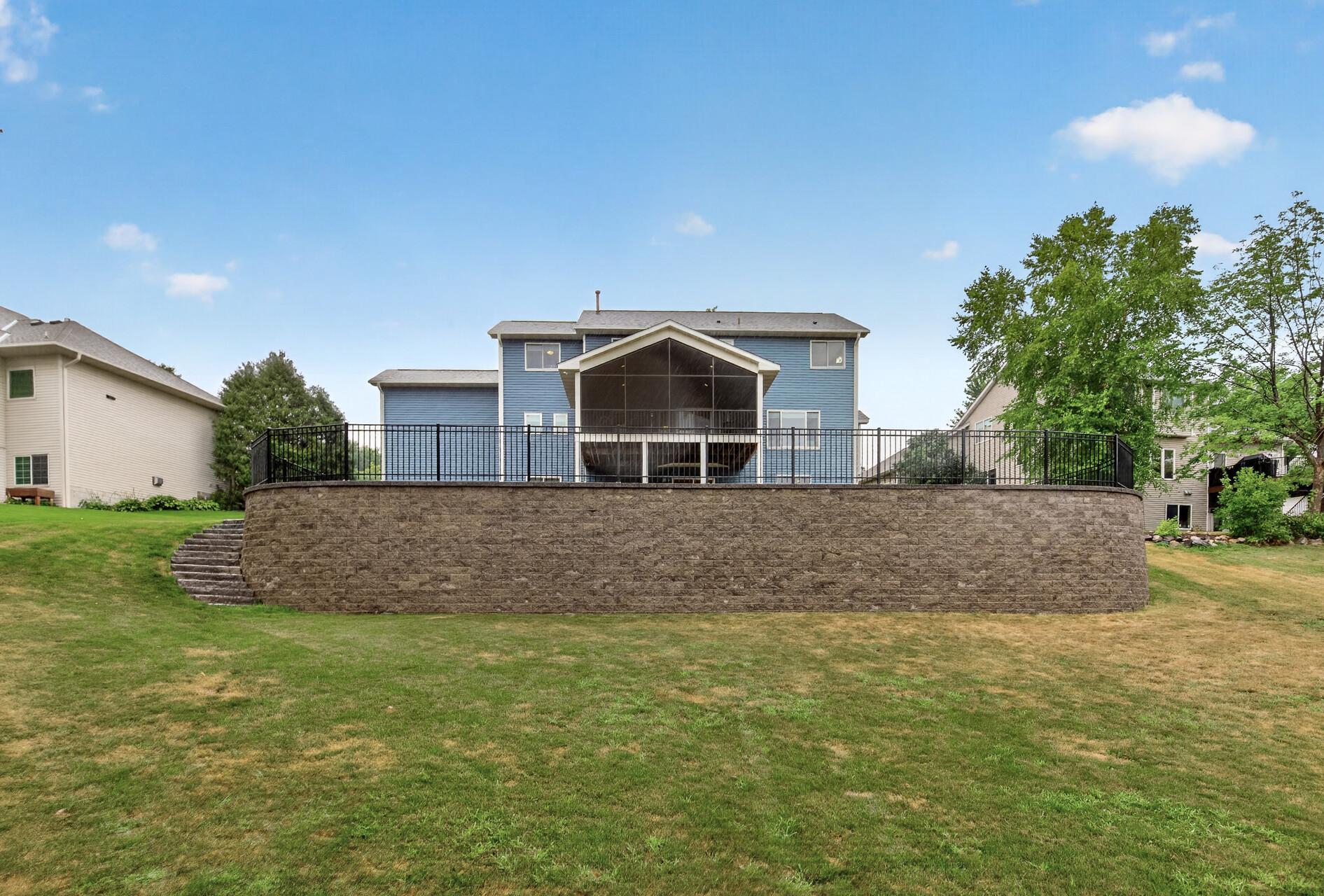 8939 Heatherton Ridge Drive Property Photo 41