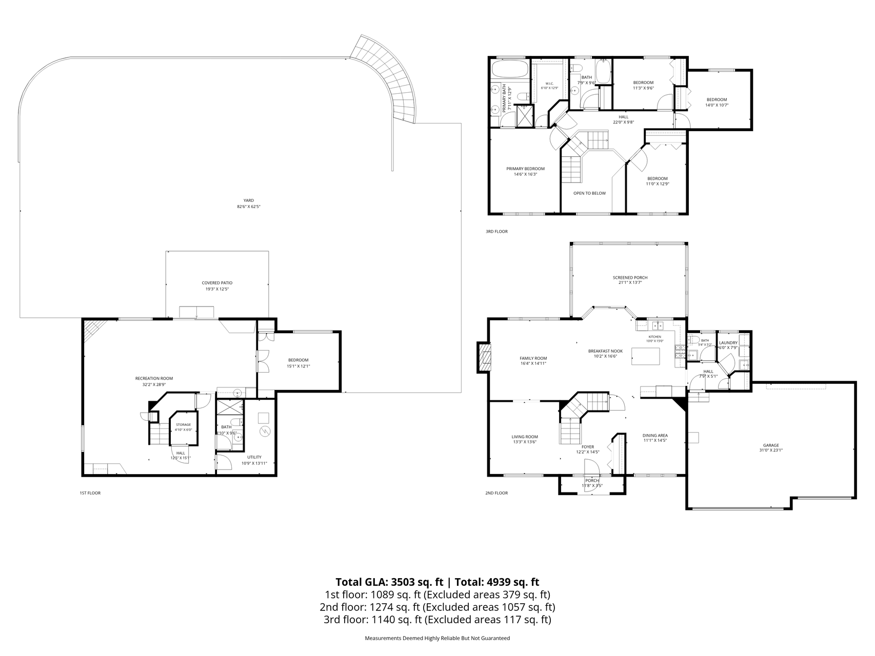 8939 Heatherton Ridge Drive Property Photo 44