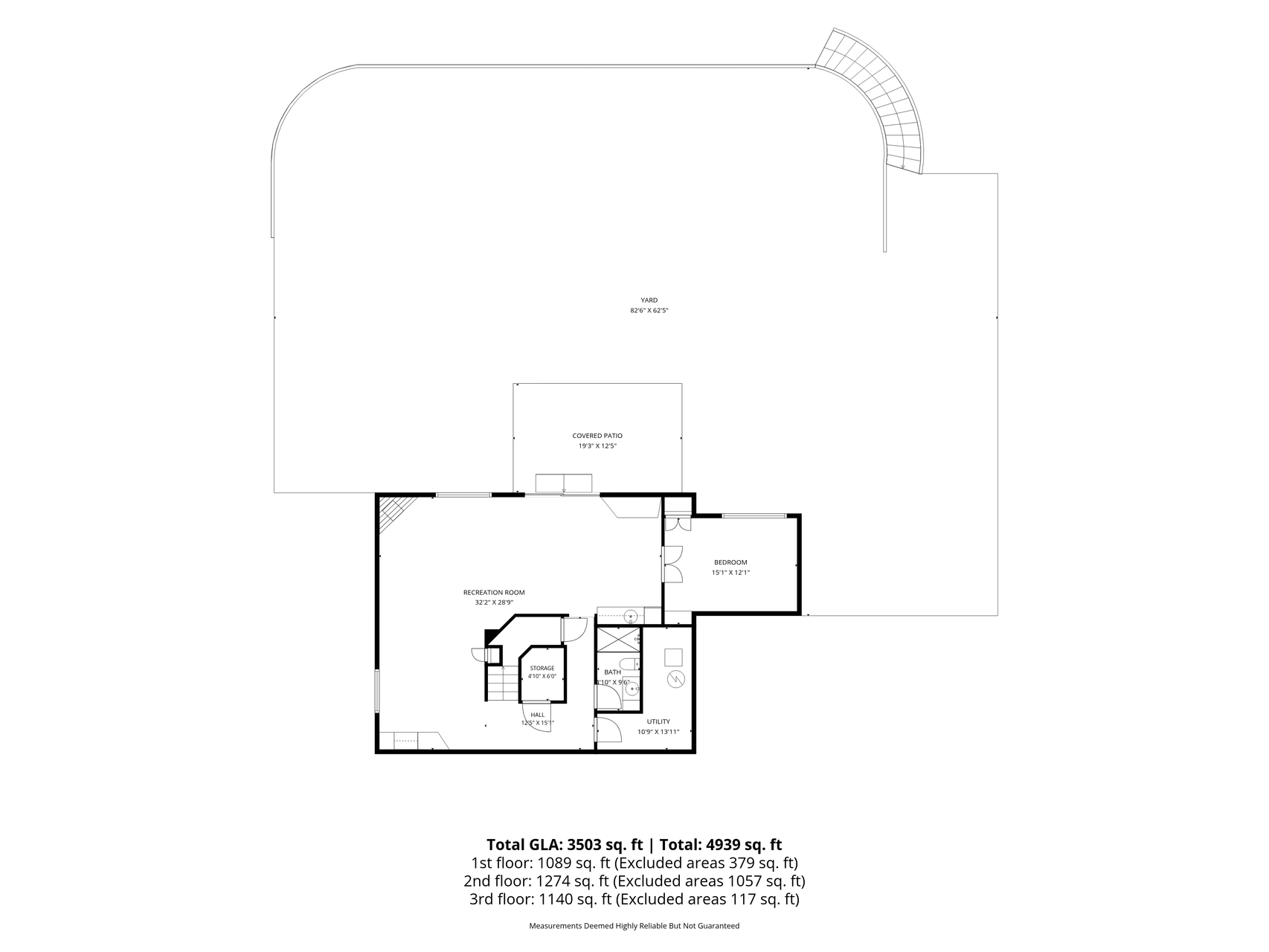 8939 Heatherton Ridge Drive Property Photo 45