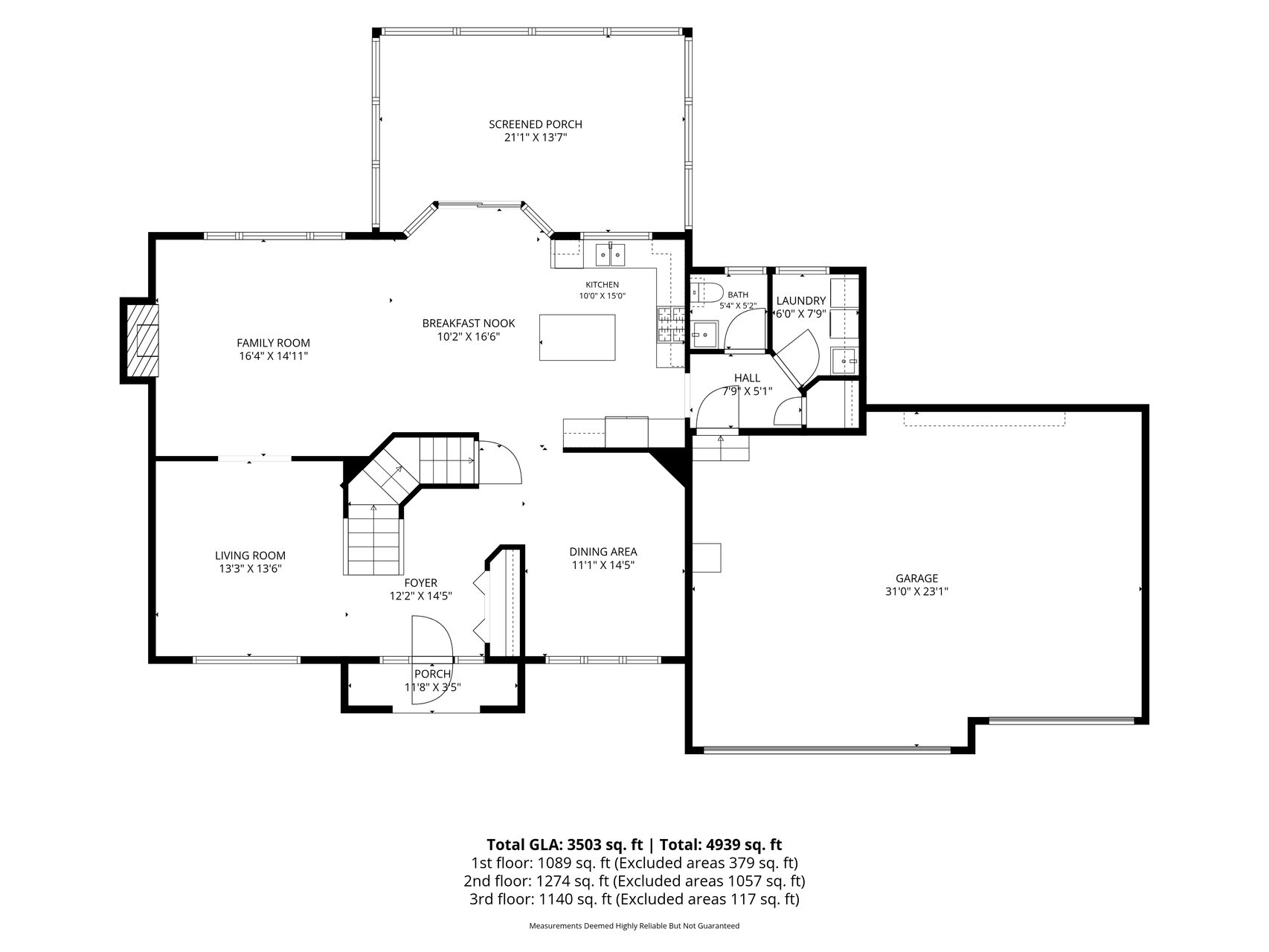 8939 Heatherton Ridge Drive Property Photo 46