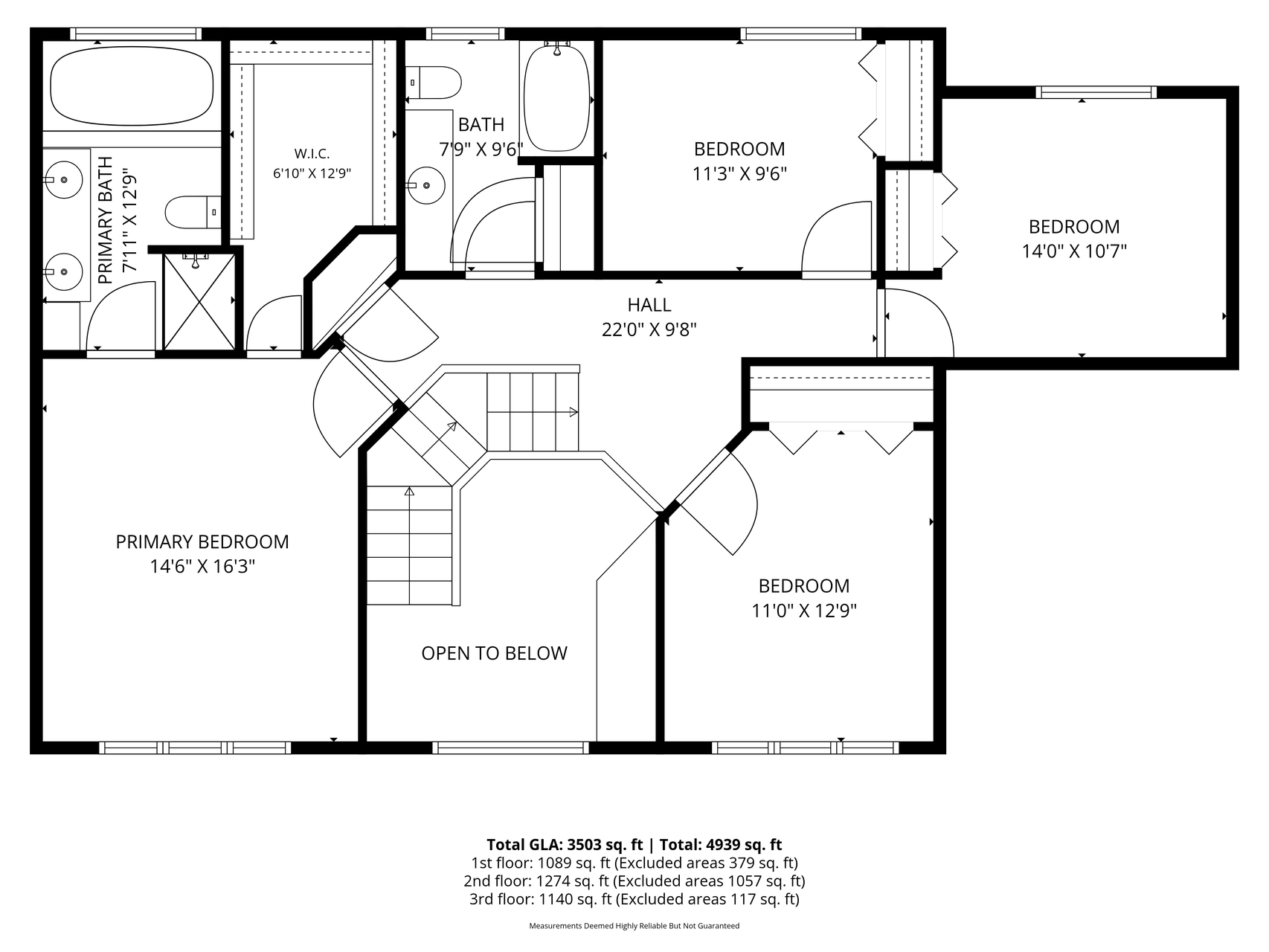 8939 Heatherton Ridge Drive Property Photo 47