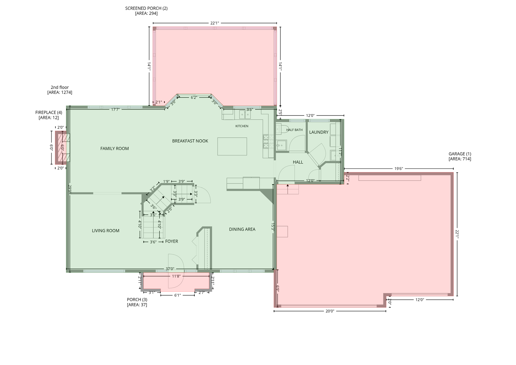 8939 Heatherton Ridge Drive Property Photo 49